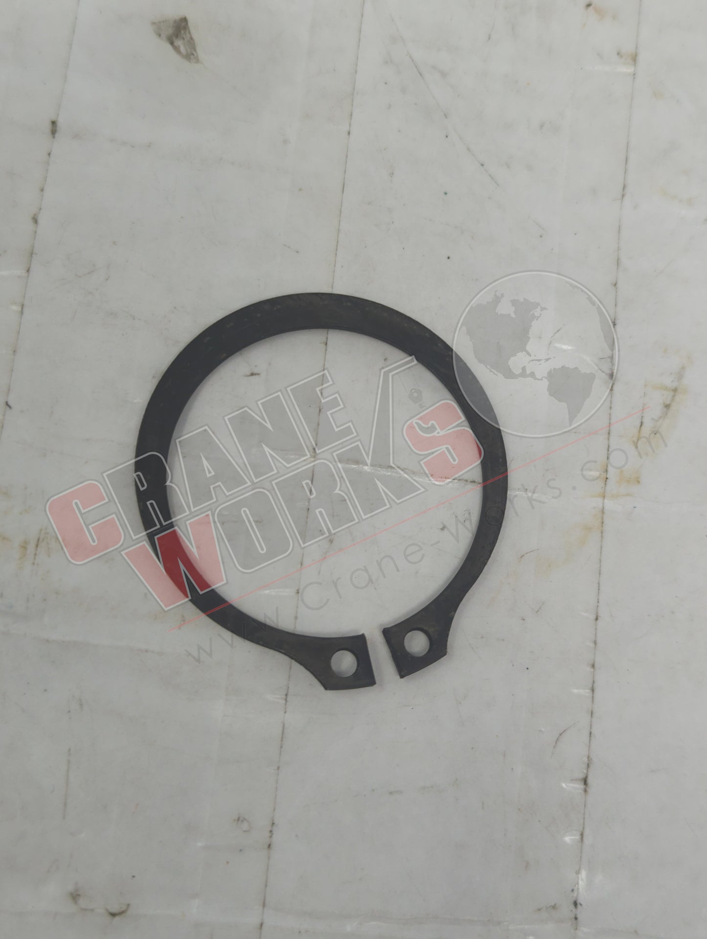 525-10023-1 | New Snap Ring