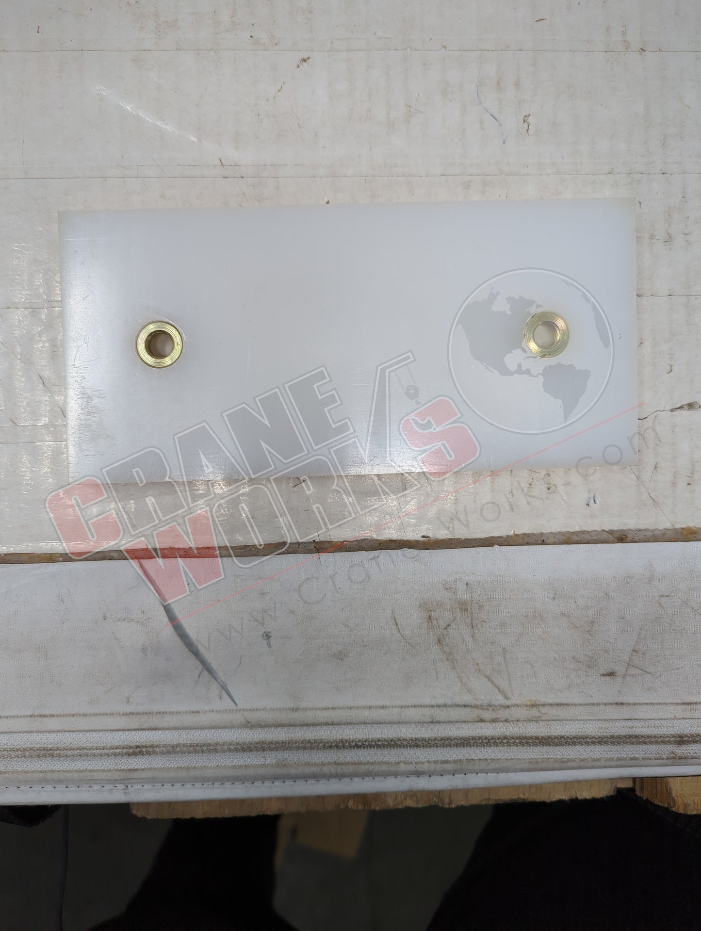 173849 | New Wear Pad