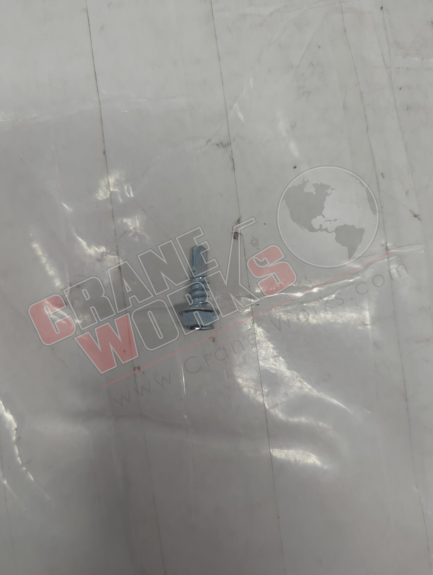 33838 | New Hex Hd Drill-Pt Scr 12-14X3/4 (32552 12-14X.75)