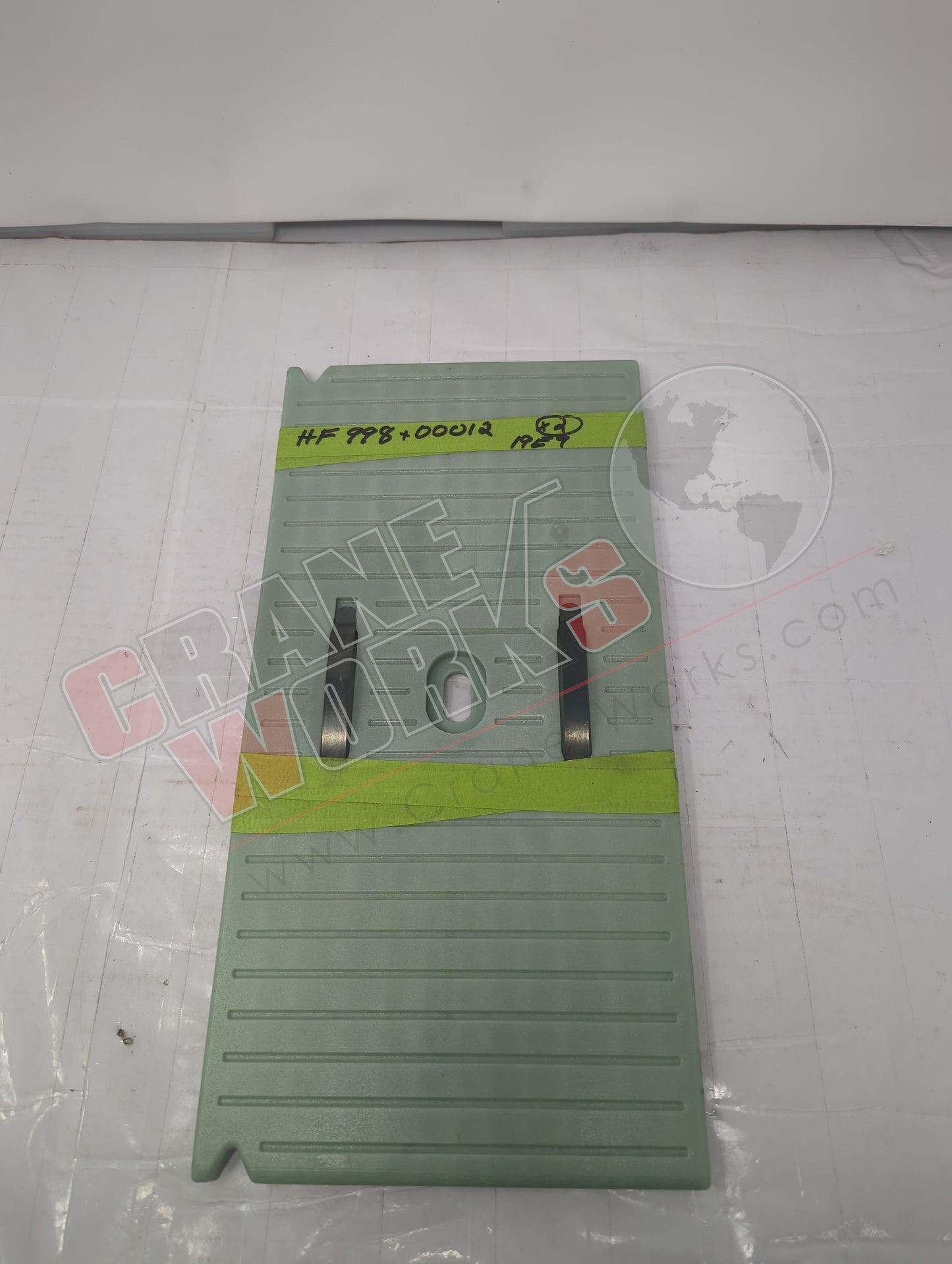 HF 998.00012 | New Sliding Package