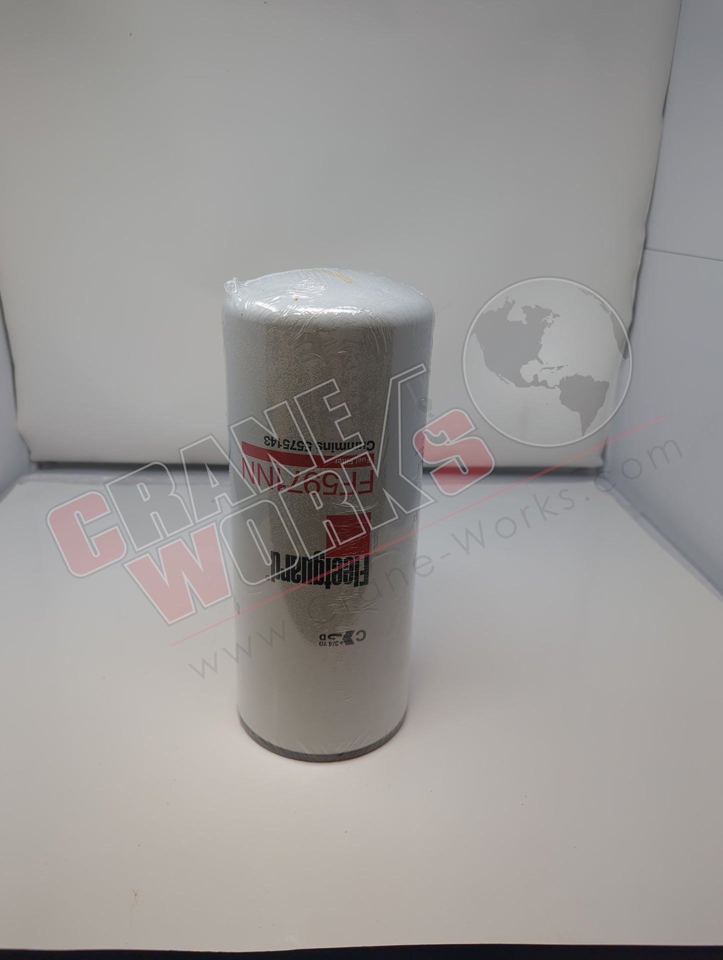 FF5971NN | New Fuel Filter