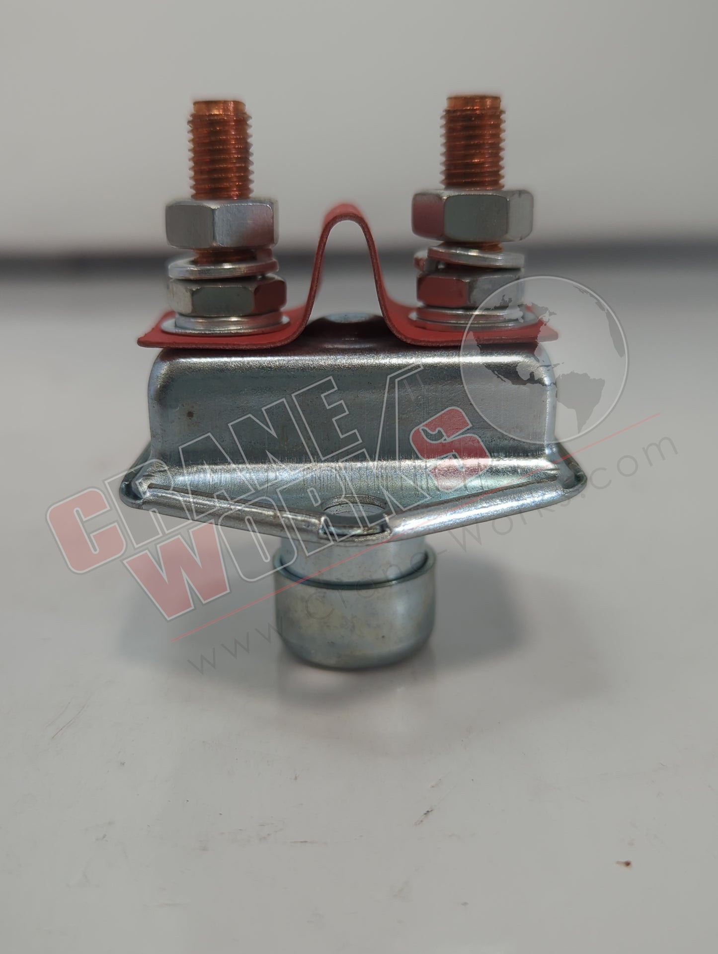 APL 2250 | New Starter Switch