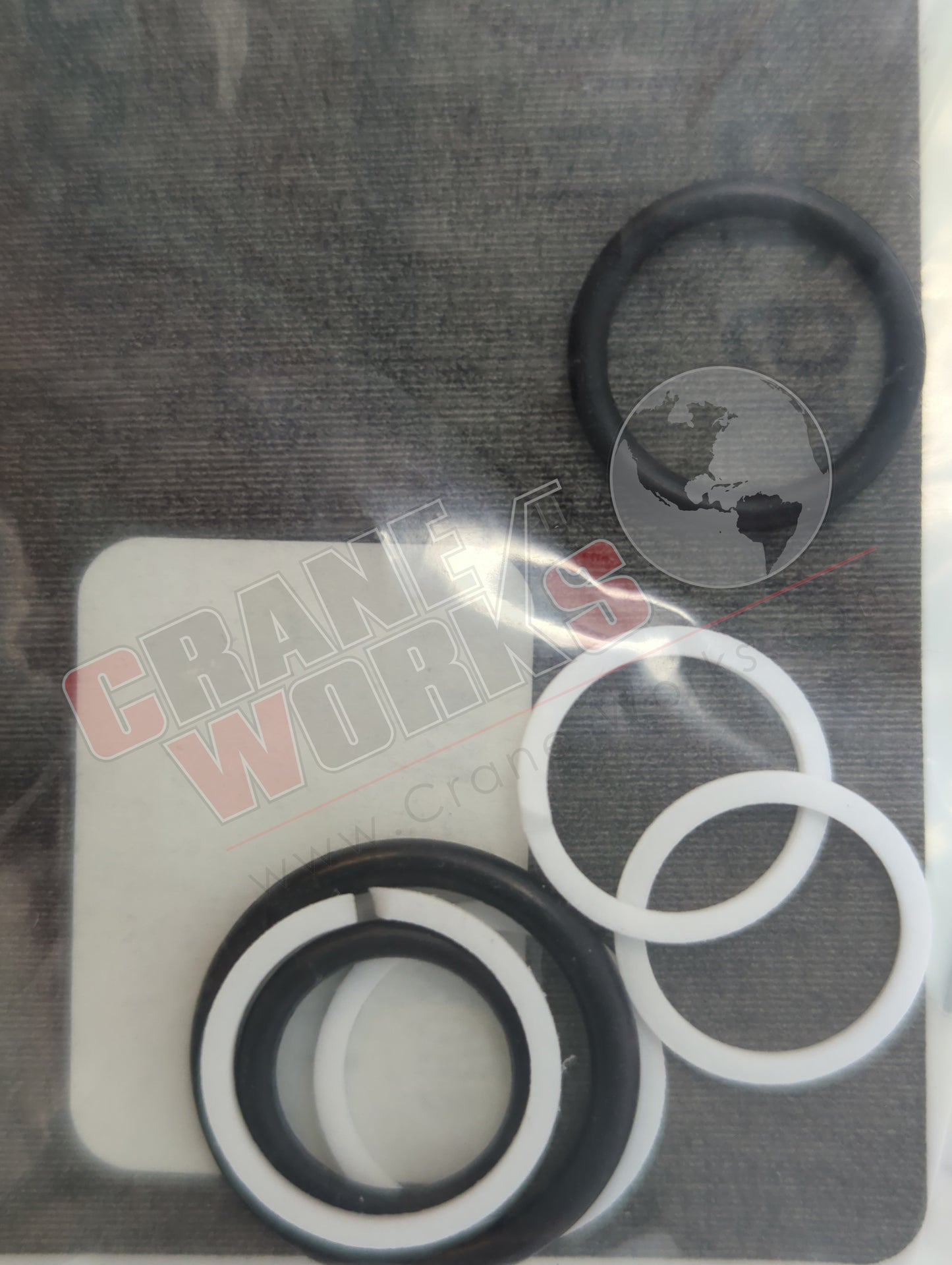 7040915 | New Seal Kit