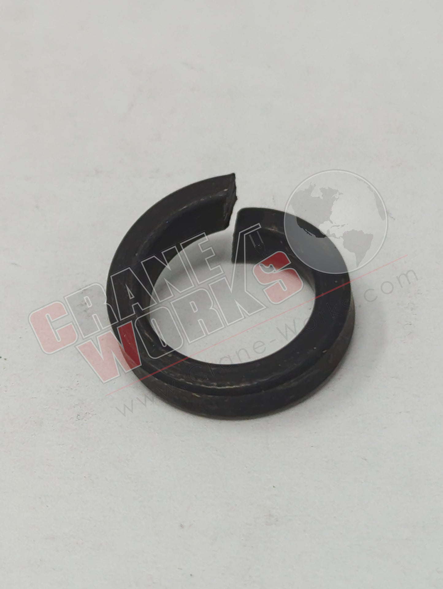 MP36745-1/2 | New Hi-Collar Lock Washer 1/2 (41358)