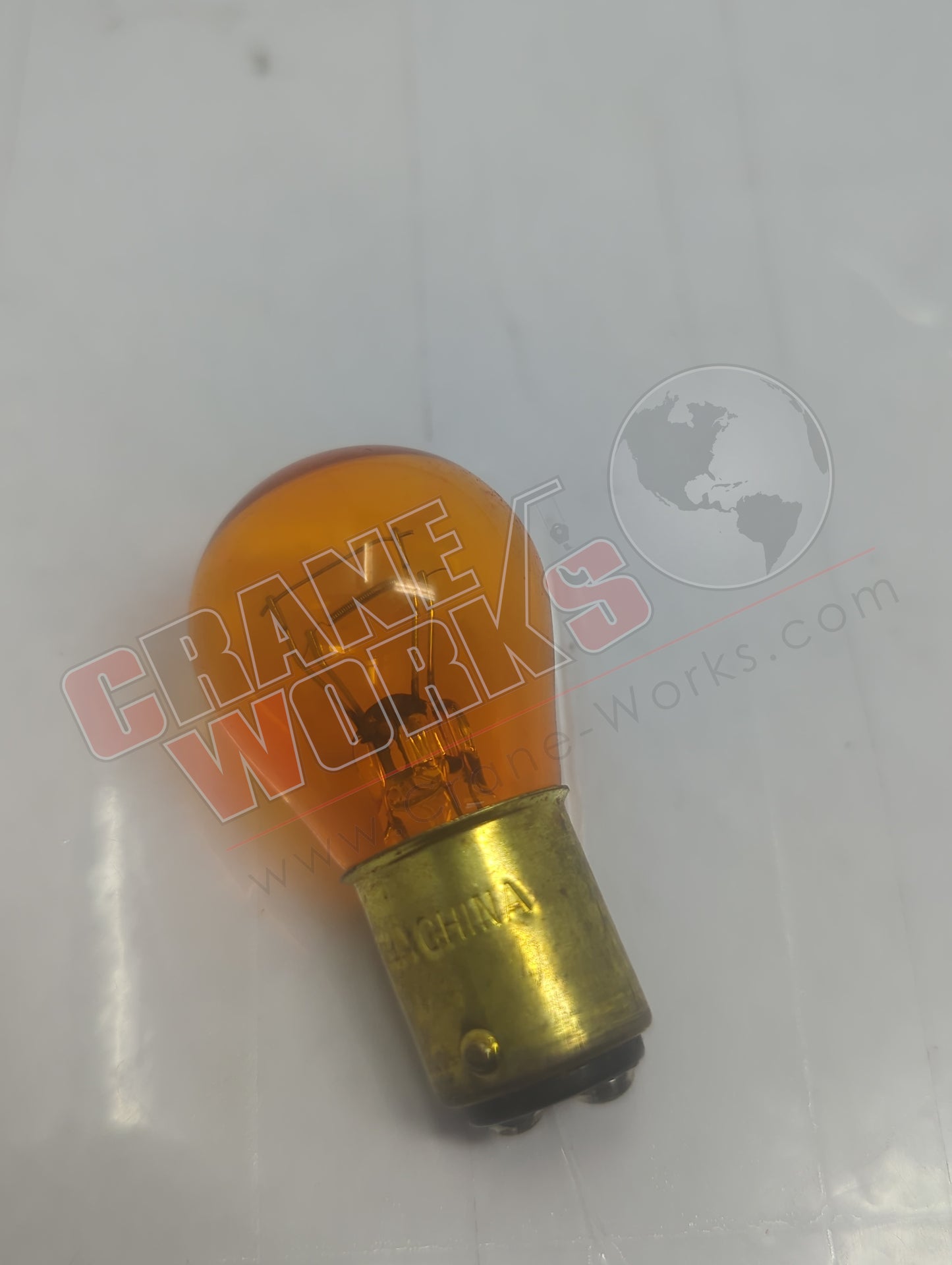 7482 | New #1157Na Mini Bulb-12V (13533)