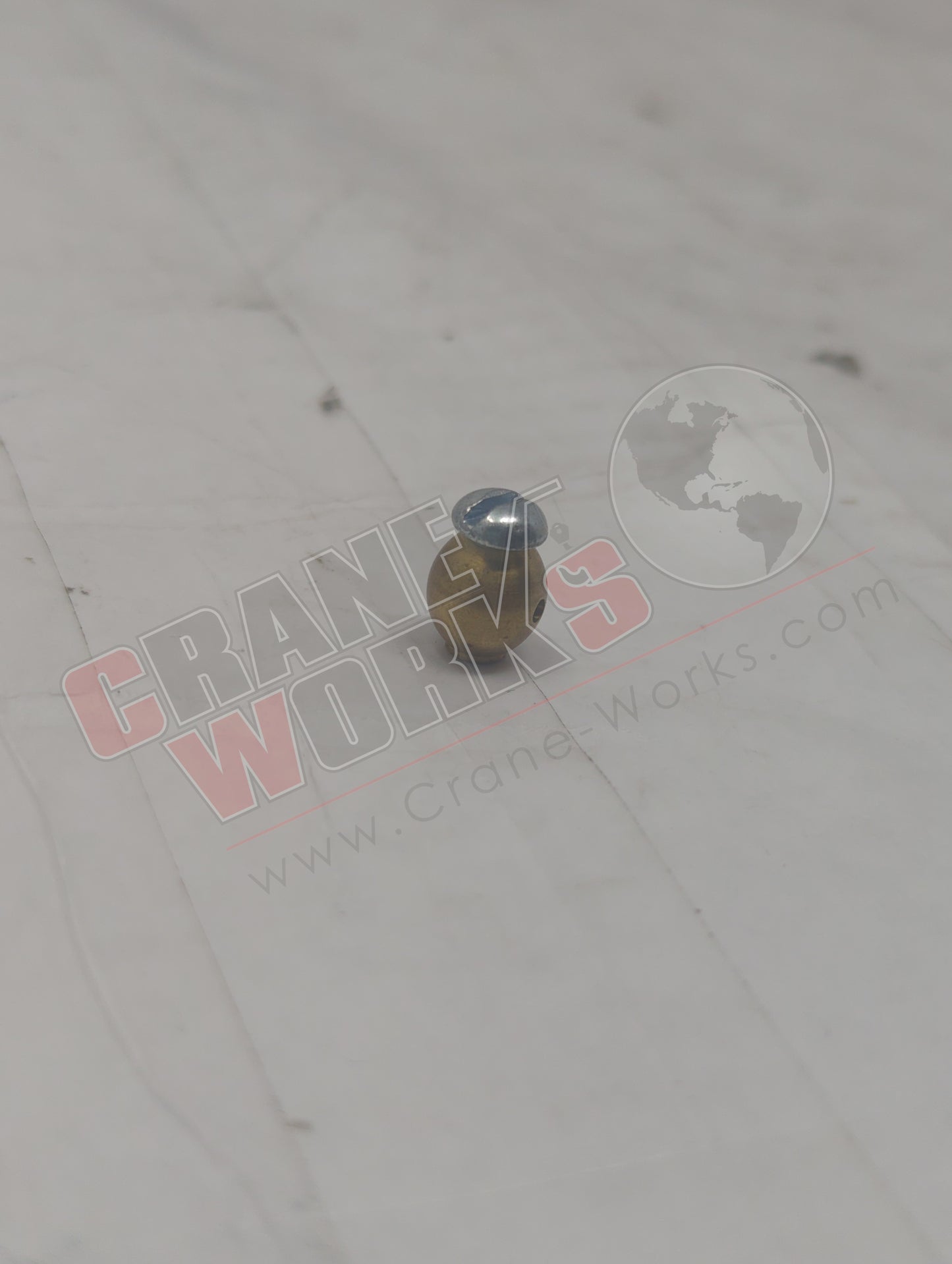 11618 | New Cable Stop