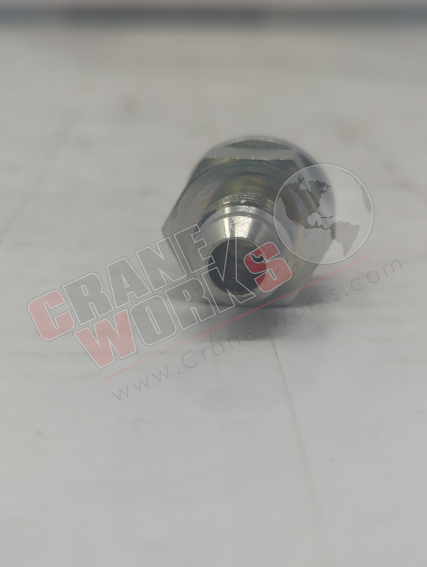 PH6-6F42EDMXS | New 3/8" Mjic X 3/8" Bspp Male (3800-06-06)
