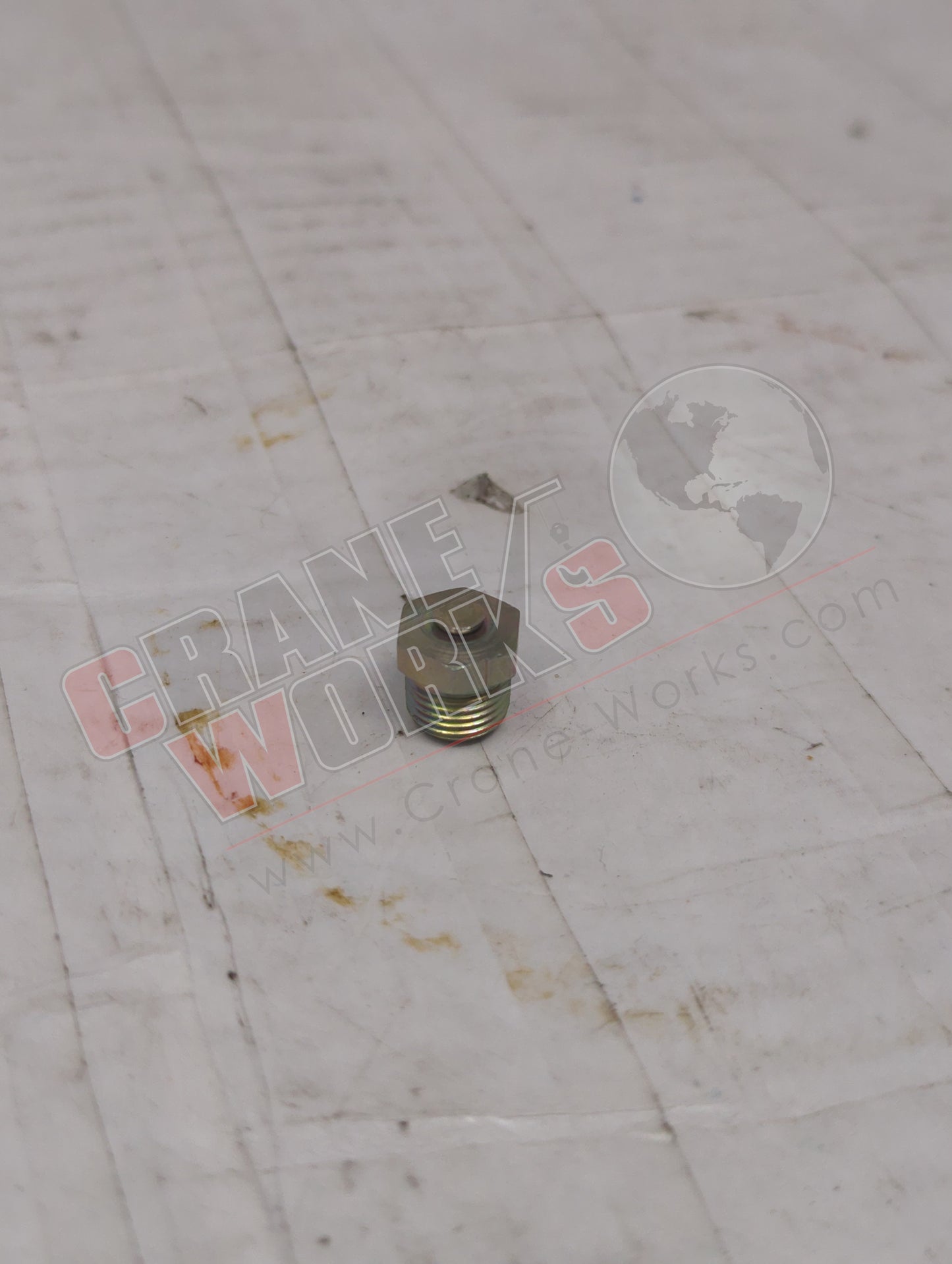 535-10033-1 | New Vent