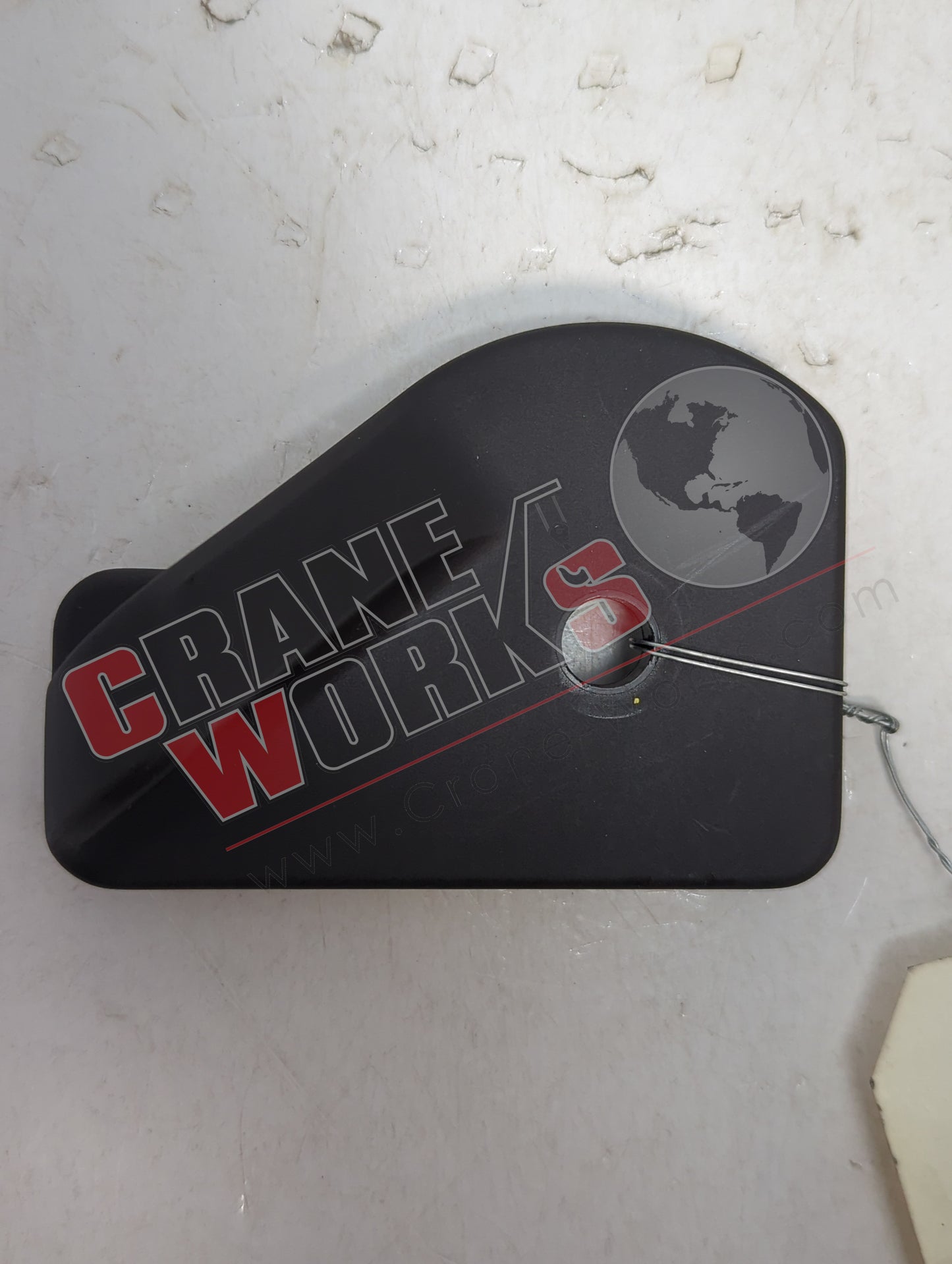 EK1071 | New Catcher