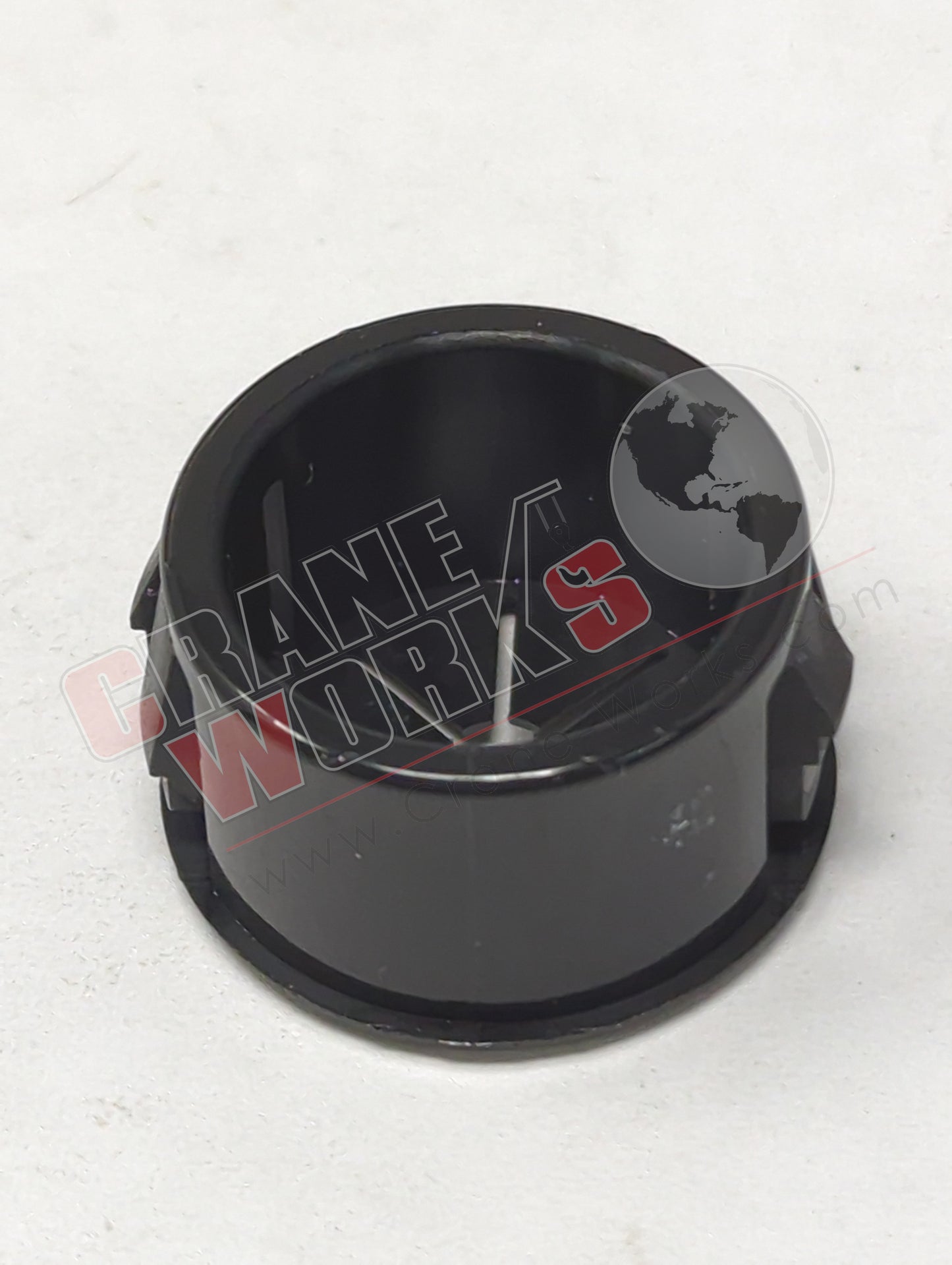 981208 | New +7/8" Shut Panel Snap Bushing 10/Pk (45085)