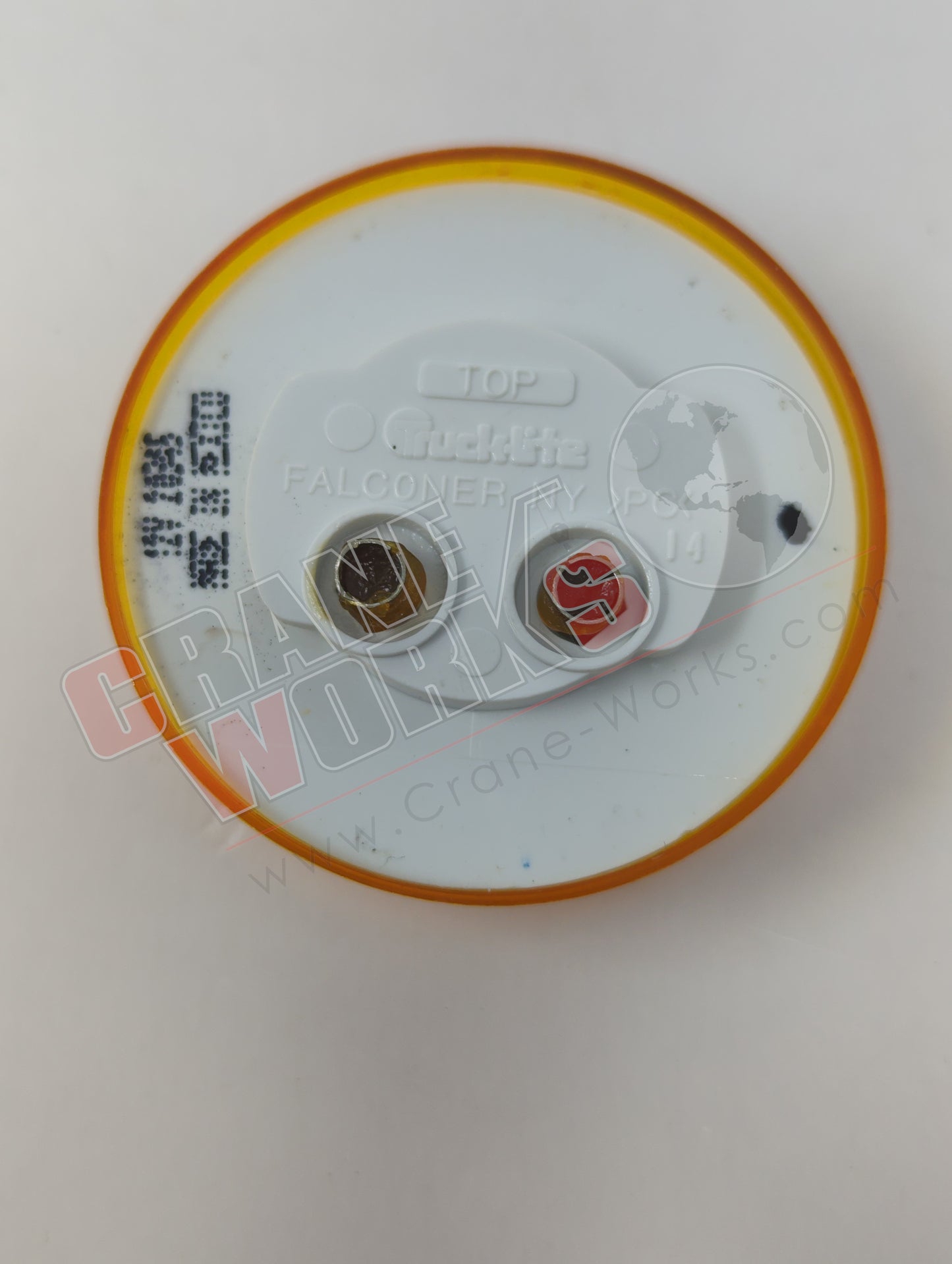 30230Y | New Abs Lamp 2In