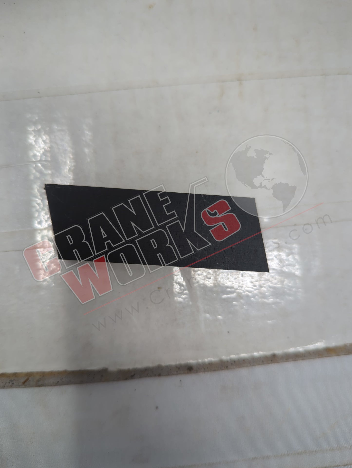 06060811 | New Wear Pad