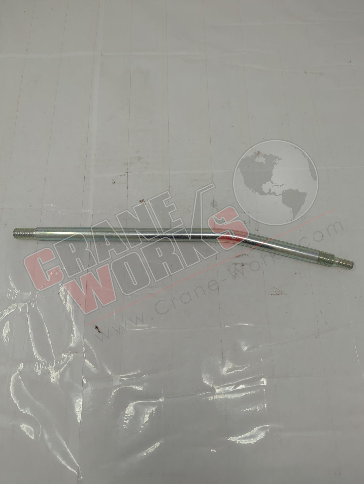 HH 304 | New Hand Lever L0290.0 D0012.0;