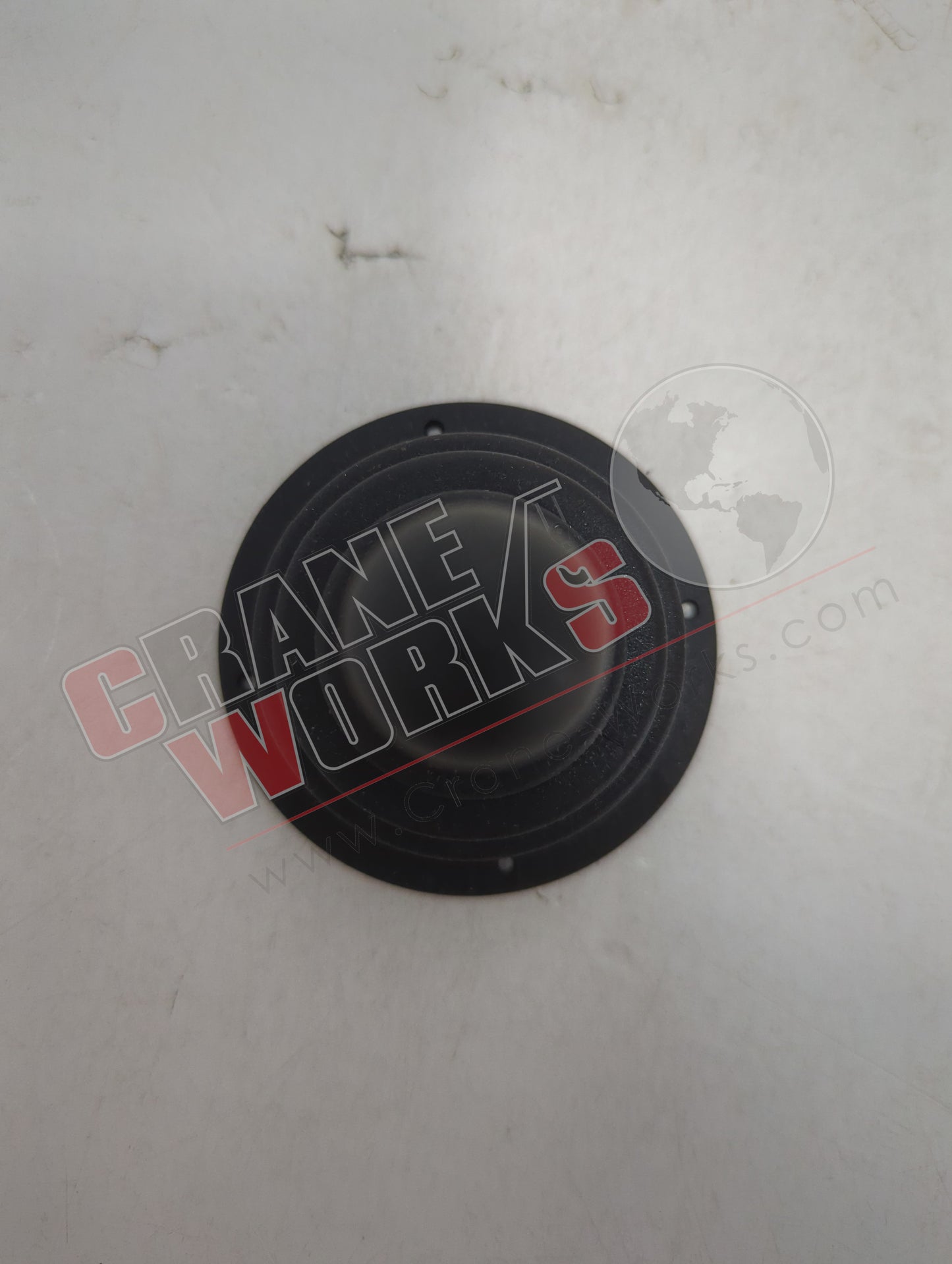 EK1217-TO | New Cap (For Eea4747)