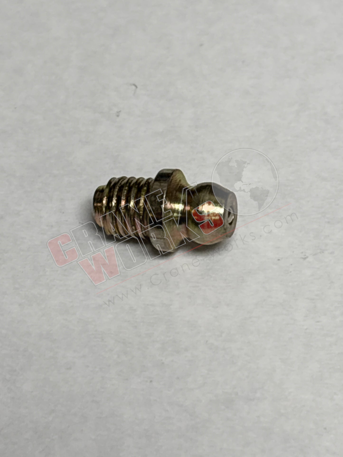 Picture of 06912, a New Grease Fitting, Standard, angle 2.