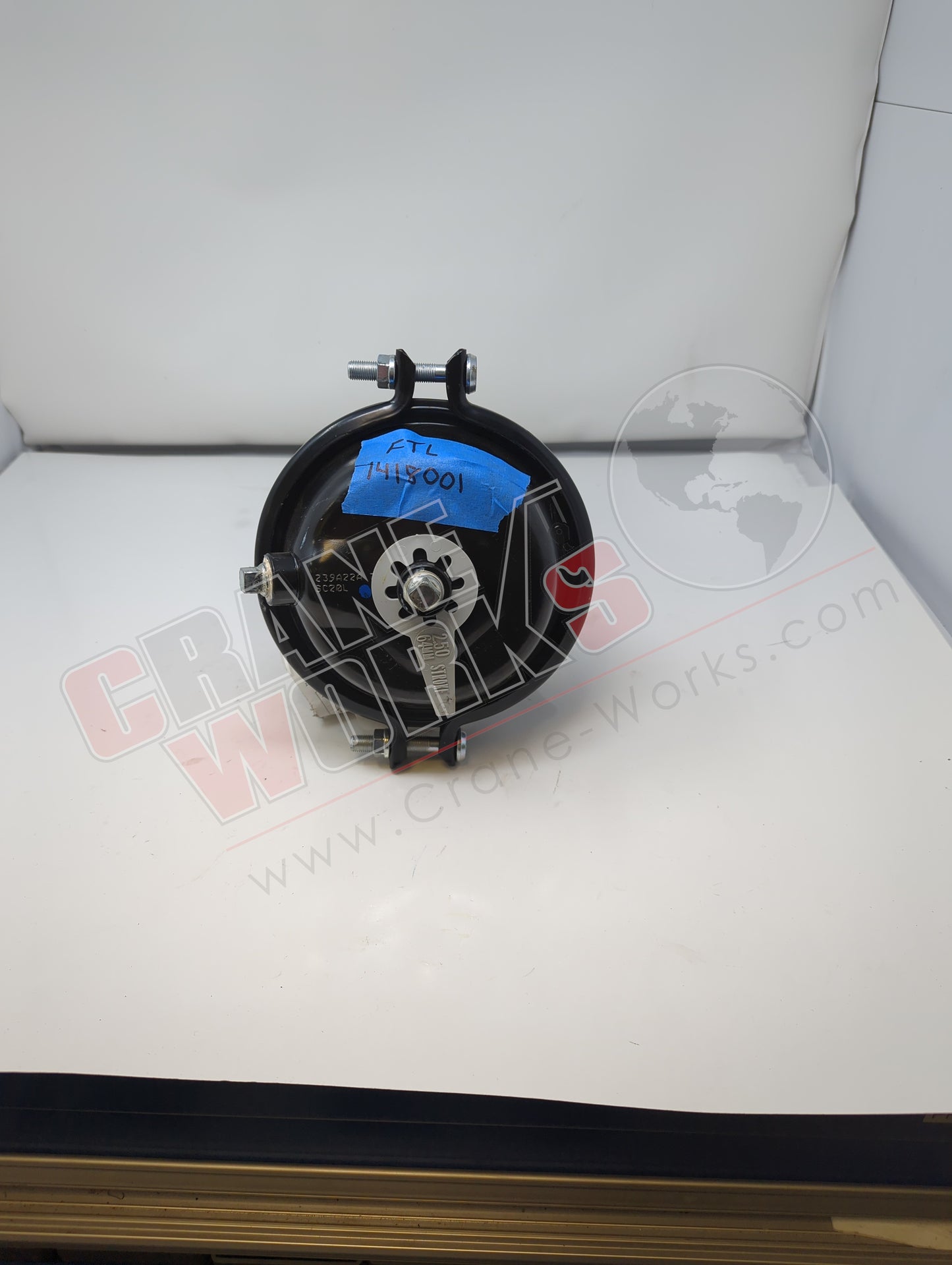 1418001 | New 16L Brake Chamber