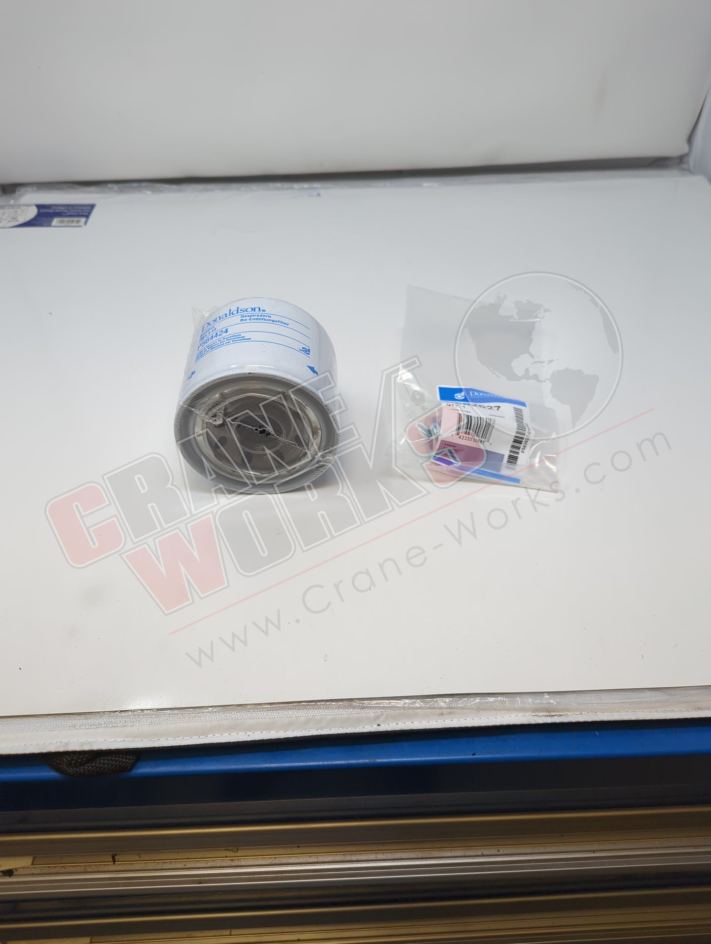 B7024 | New Breather Filter