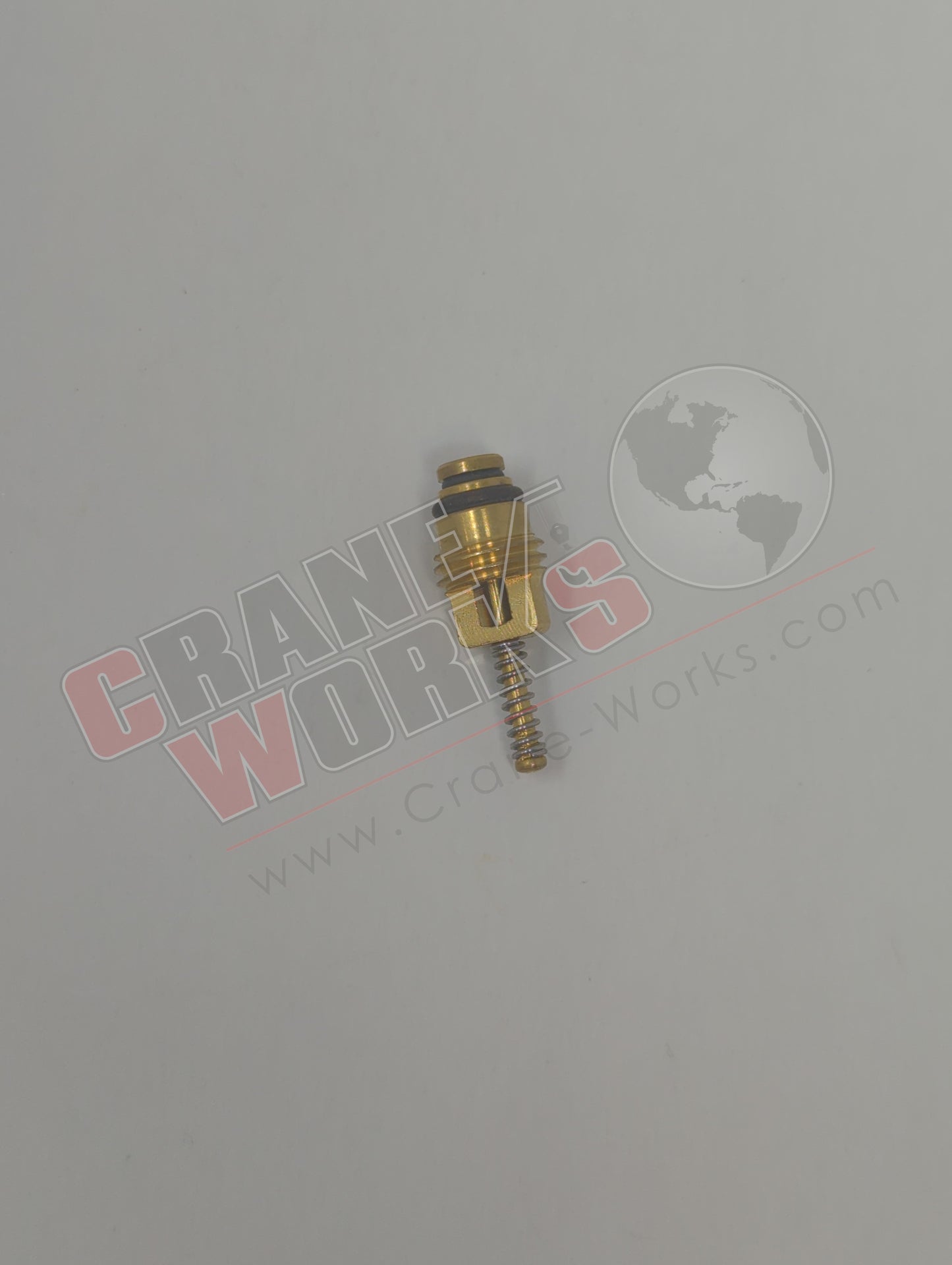 16-3149 | New A/C Schrader Valve