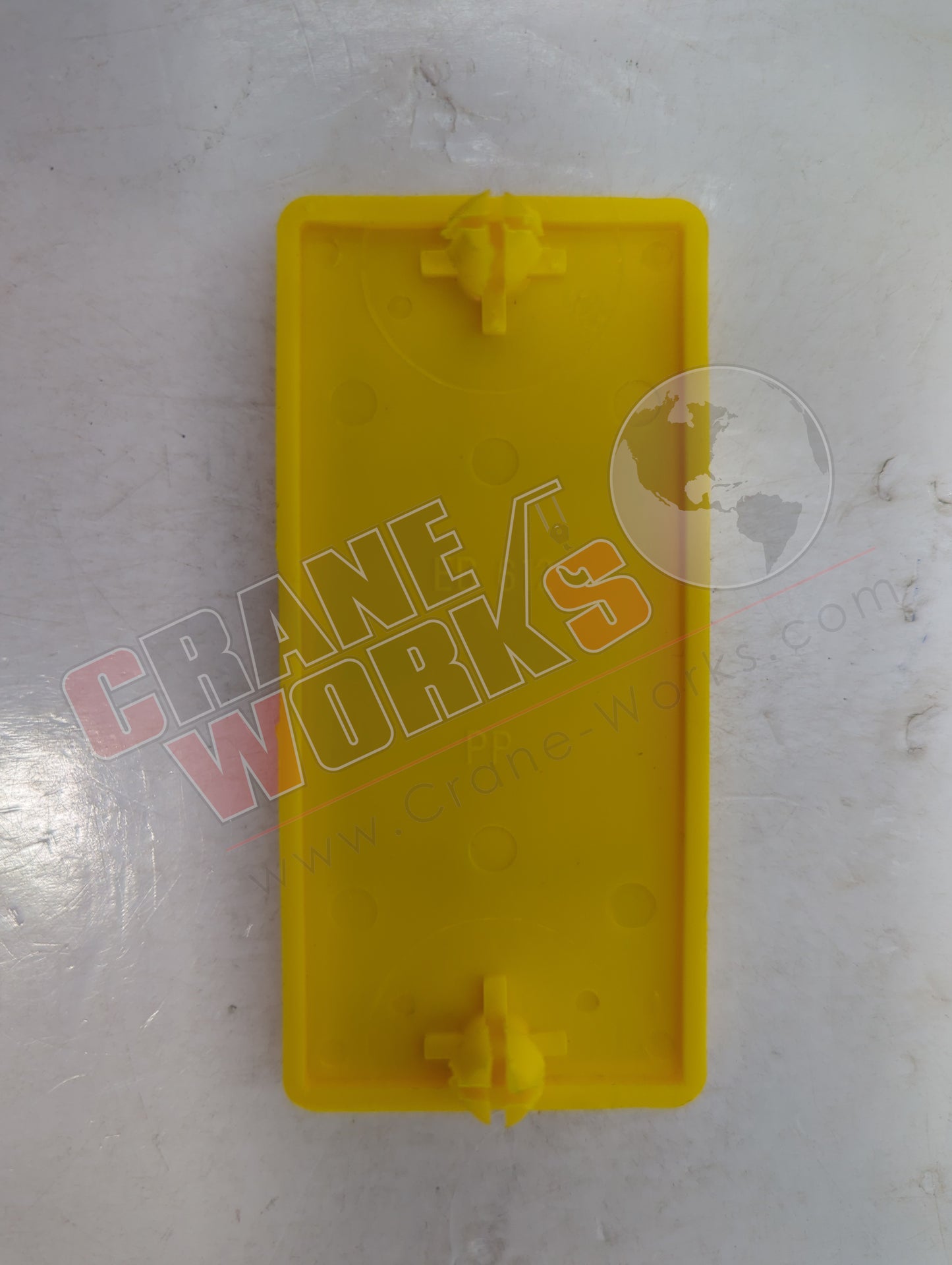 EB 615 | New Symbol Shield