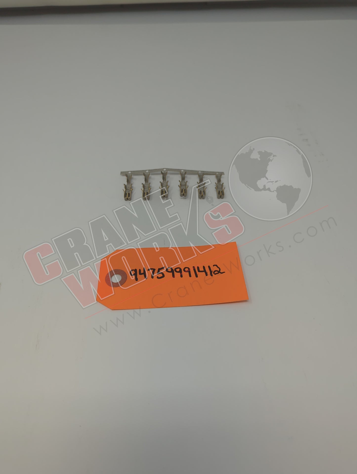 94759991412 | New Plug Contact Female 0,50-1,50 Mm2, B106