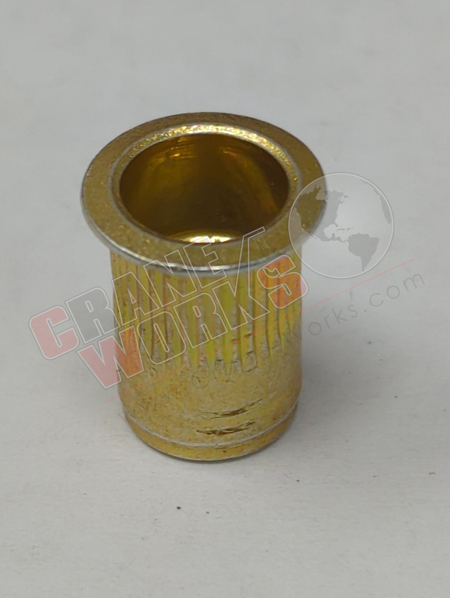 45204 | New Grip Sens Knurl Ins 1/4-20 (53735)