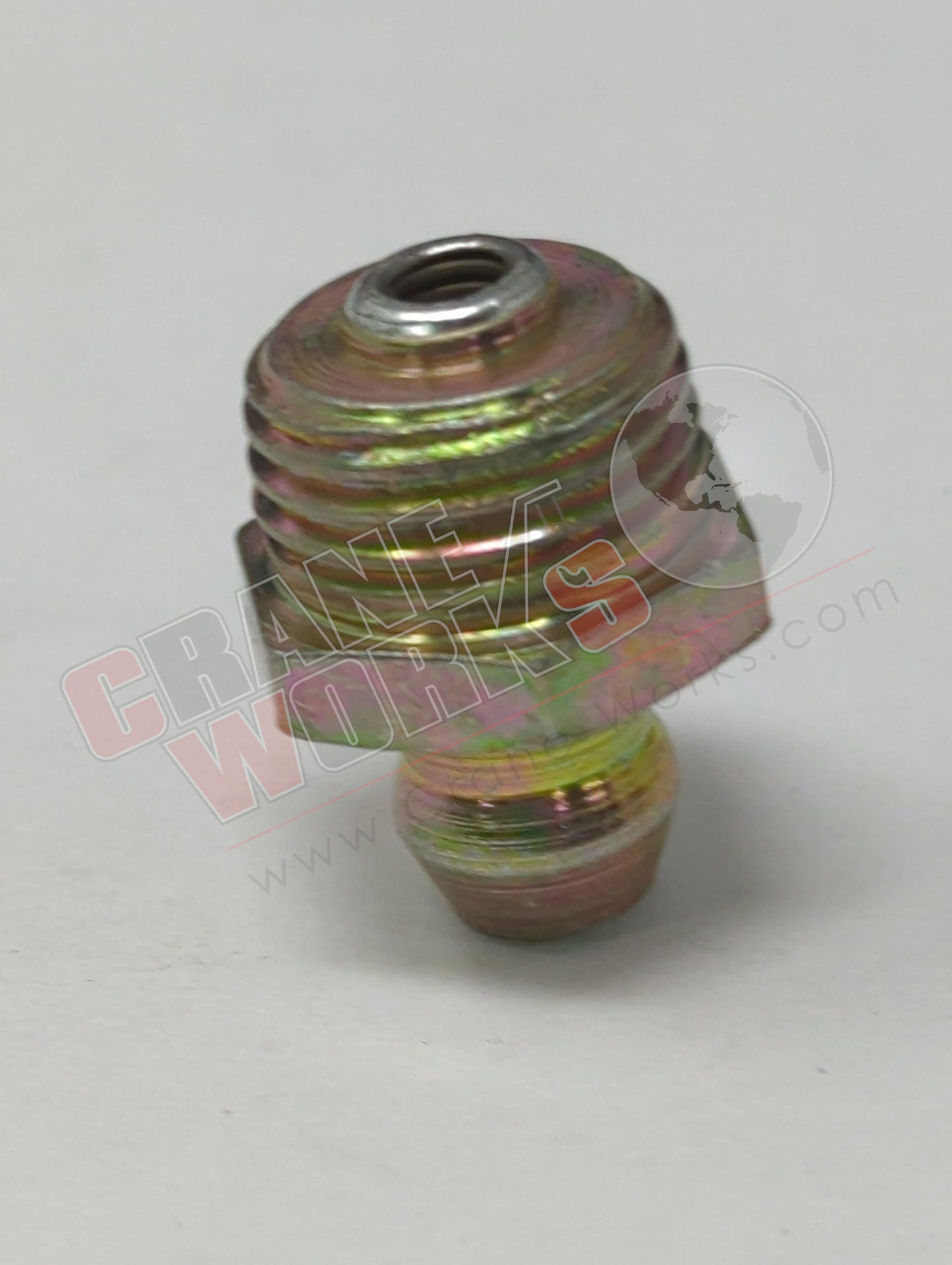 MP7604-58 | New Grease Fitting (41594)