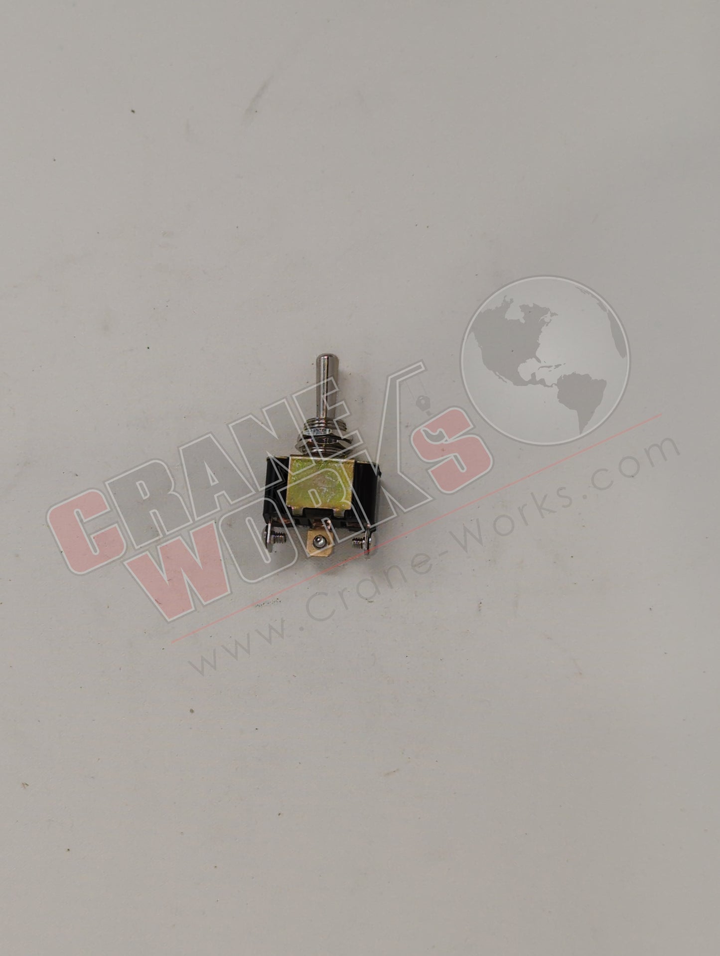 422679 | New Toggle Switch