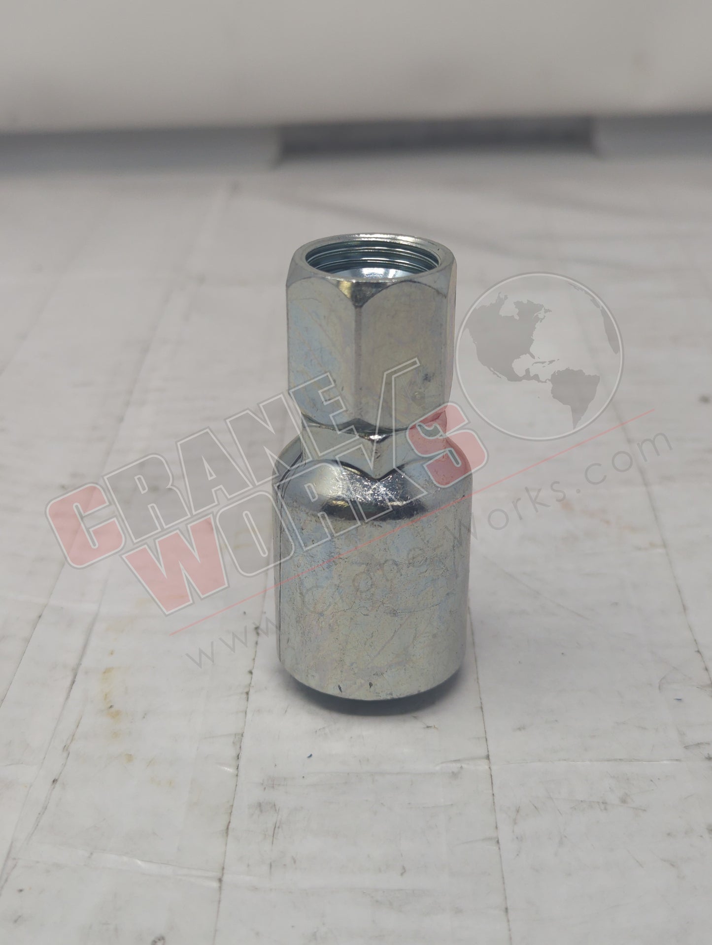 KP81311 | New Parkrimp Fm Jic Svl 5/8 X 5/8