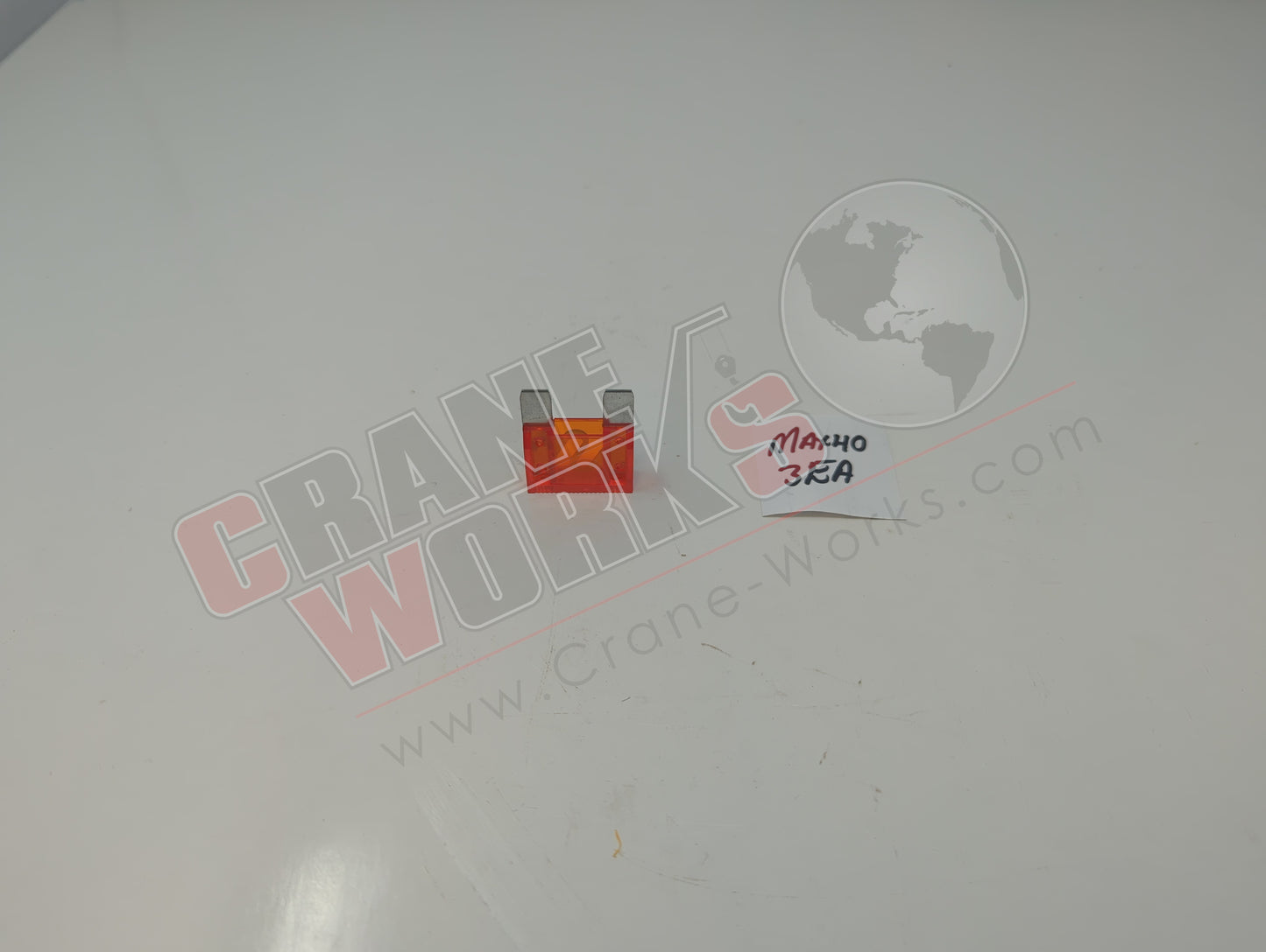 MAX40 | New Maxi Fuse