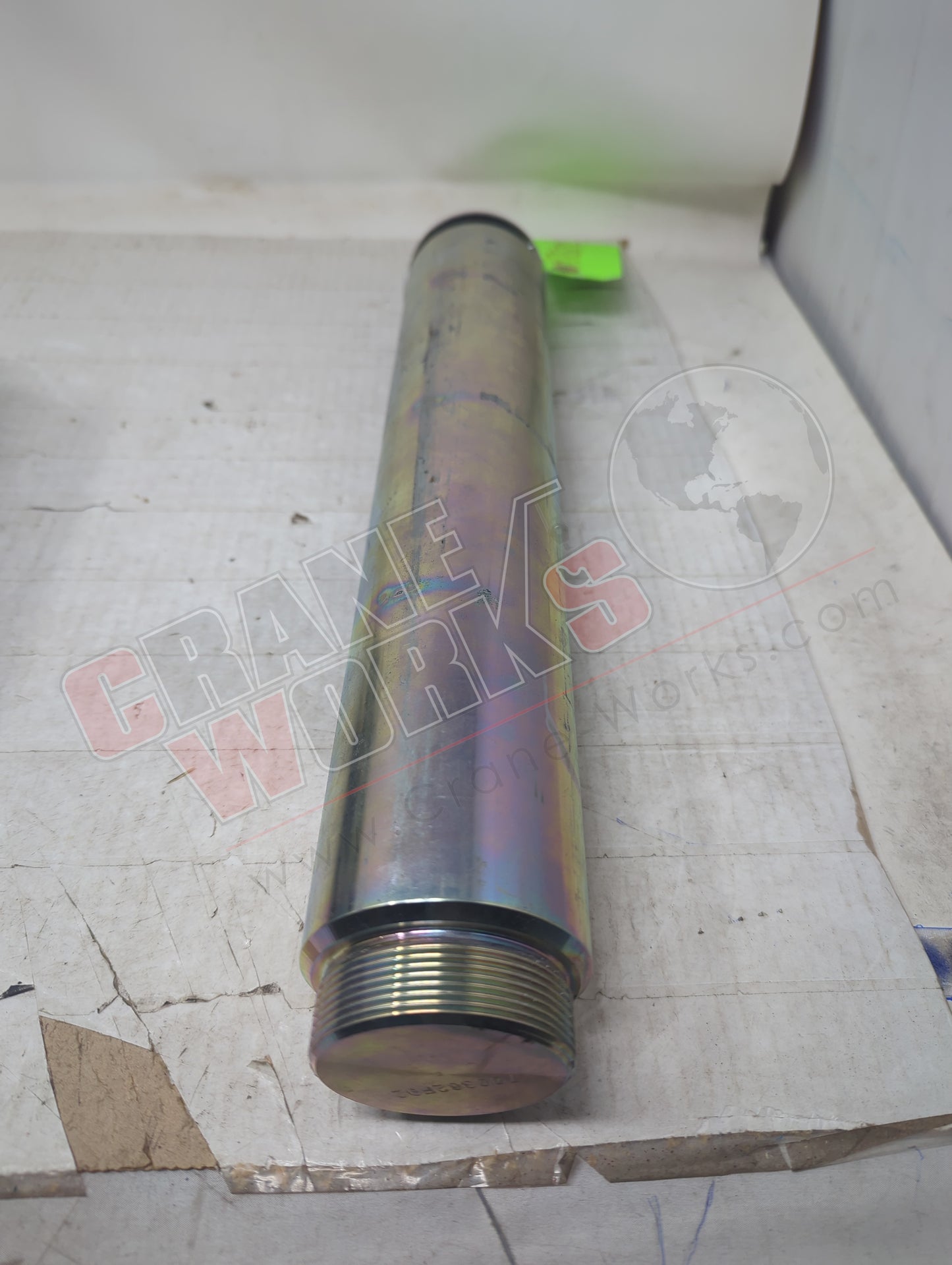 PA0700362F92 | New Pin