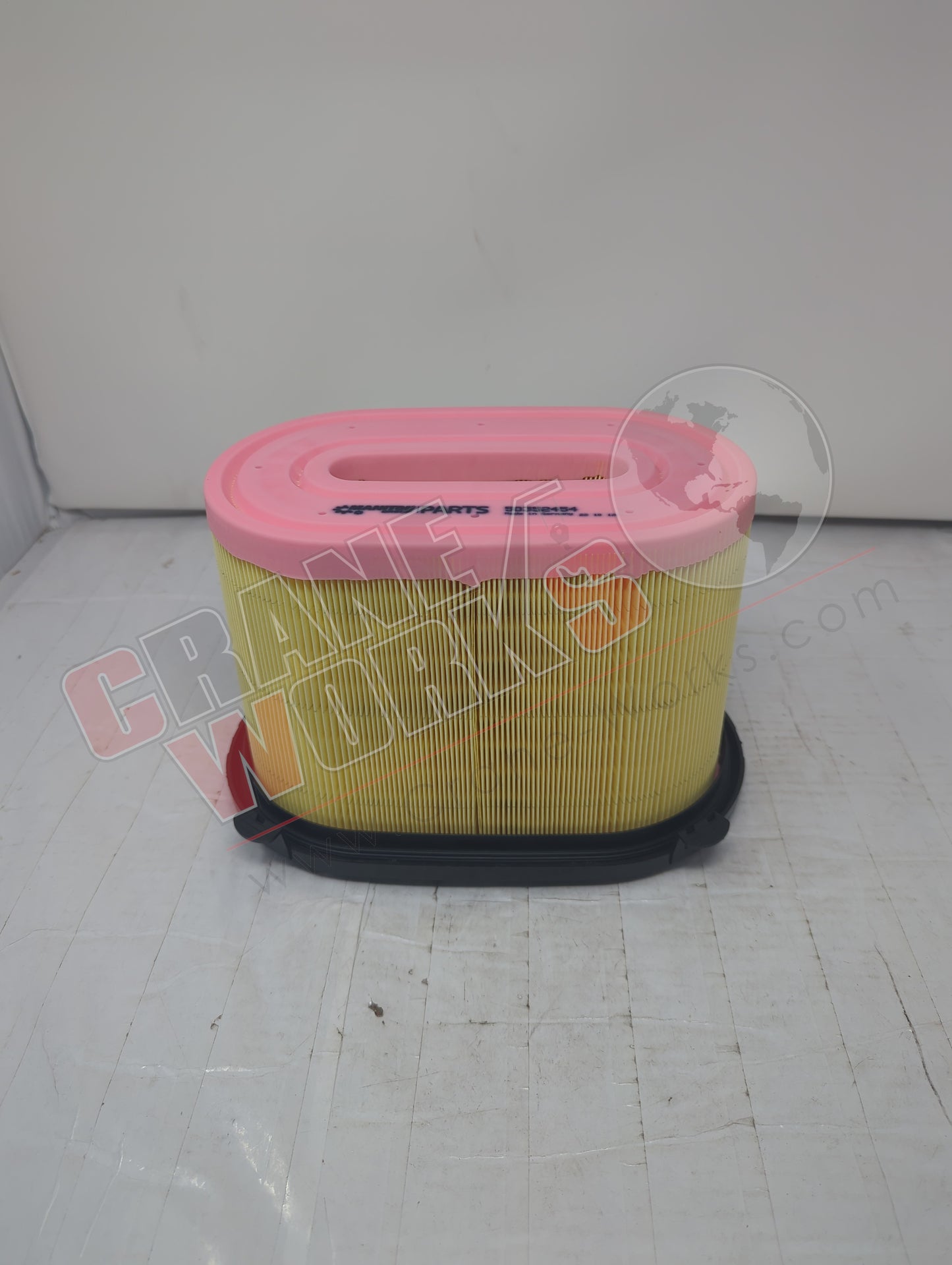 50352454 | New Filter Main