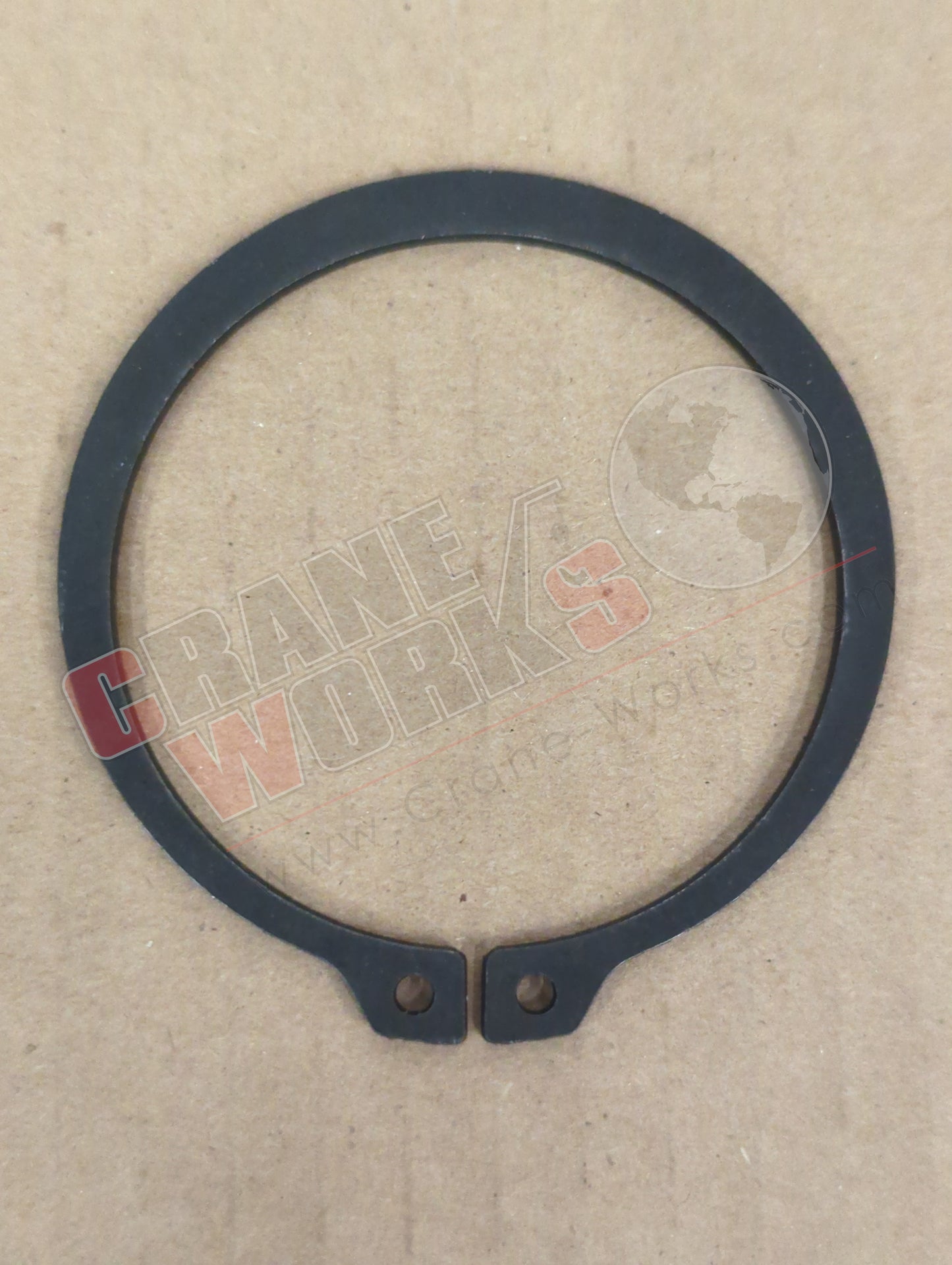 509.055.0025 | New Circlip