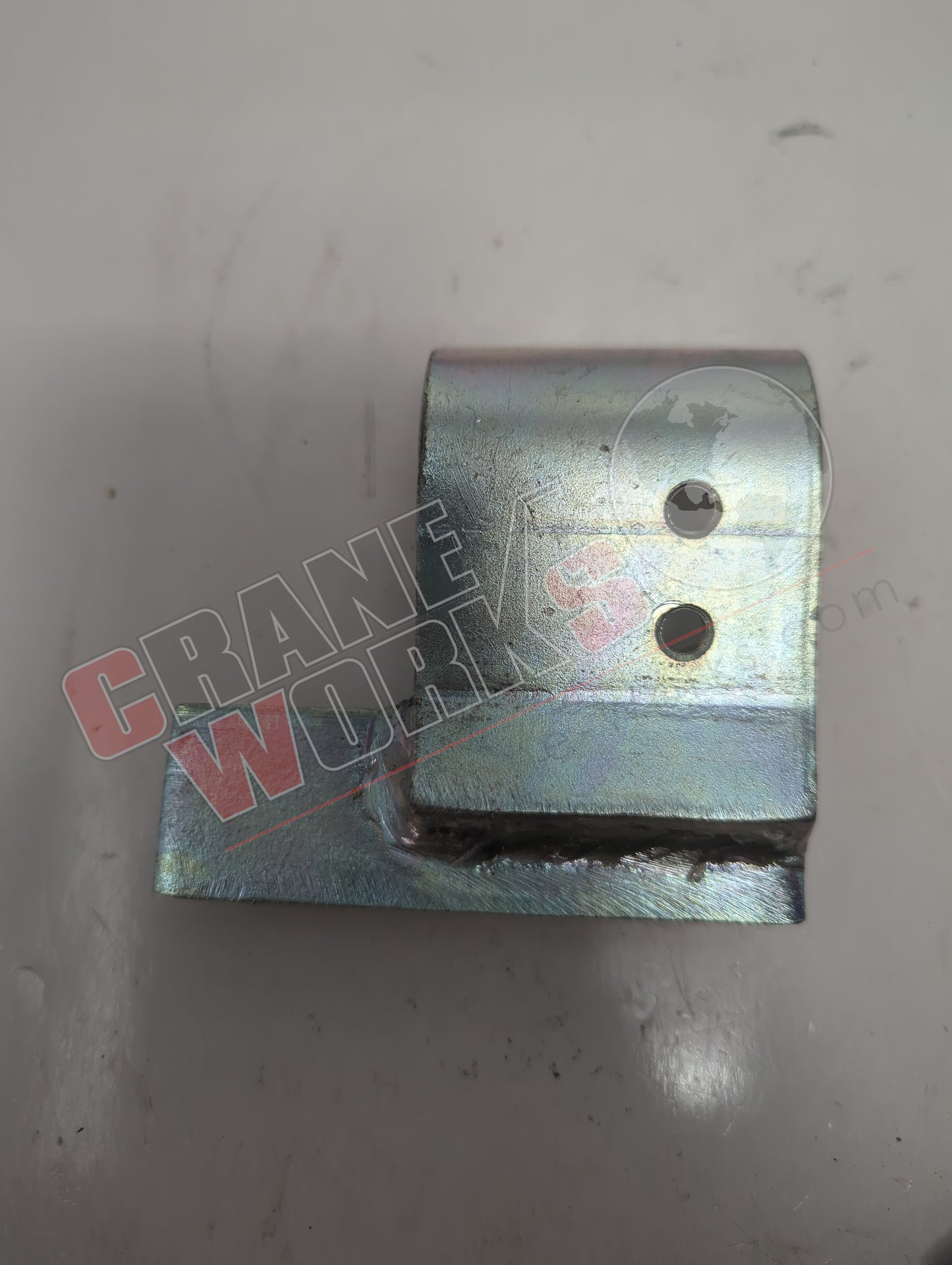 HXE 536 | New Guide Block