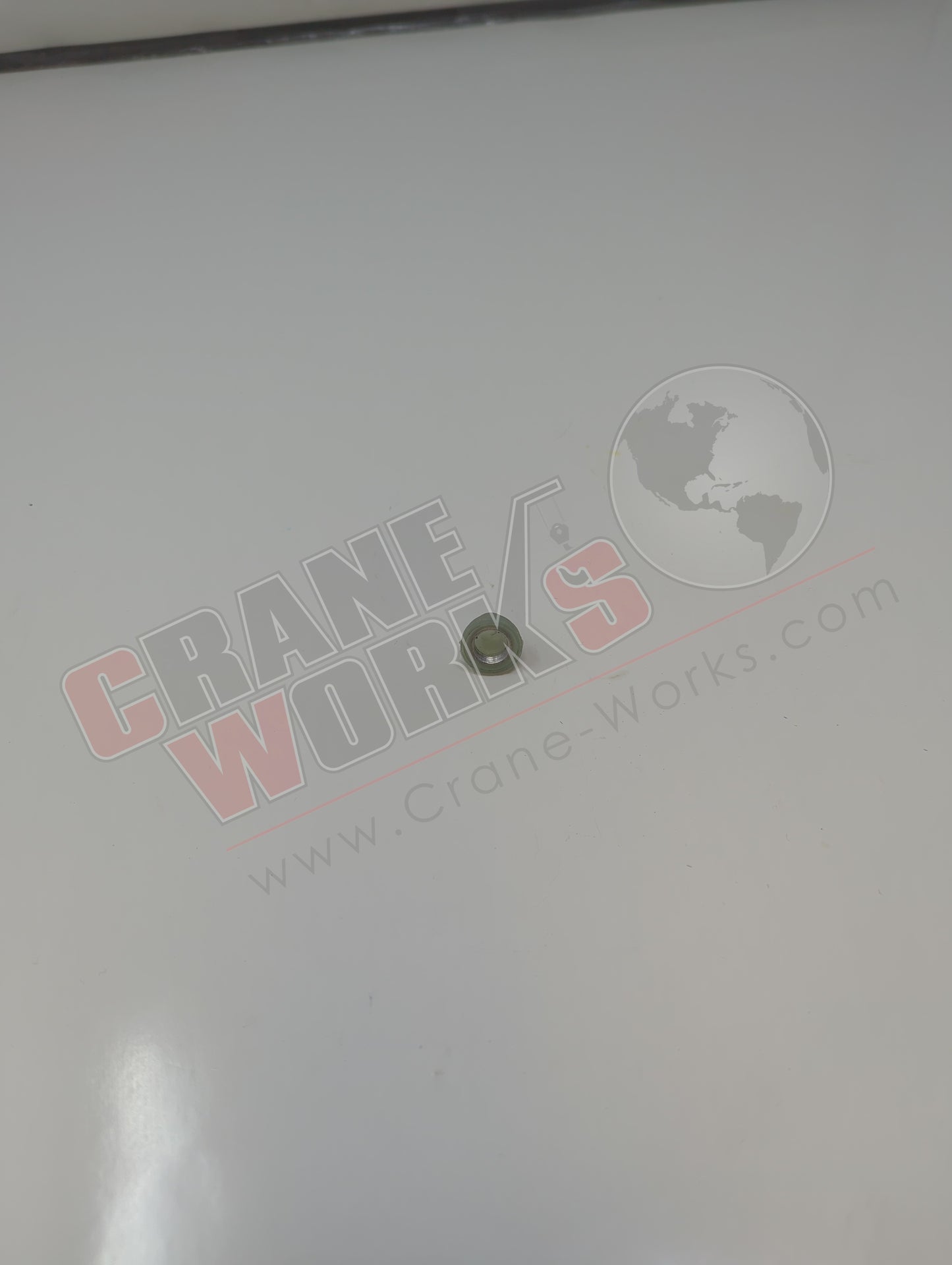 Picture of 313-124, a New Cover, Circuit Breaker, angle 3.