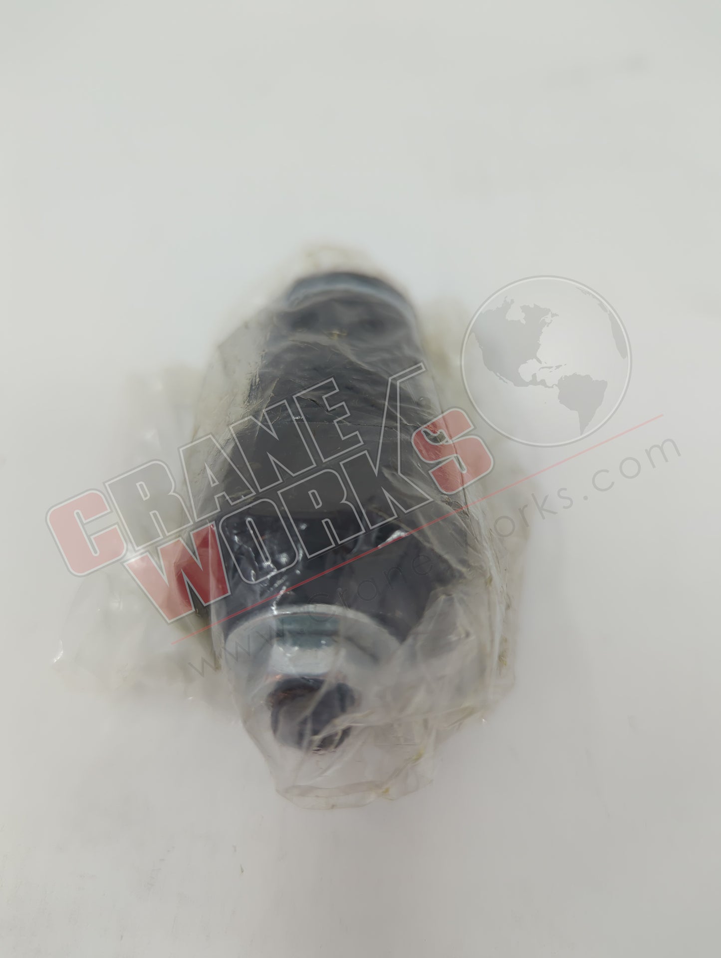 90042048 | New Relief Valve Cartridge Assy.