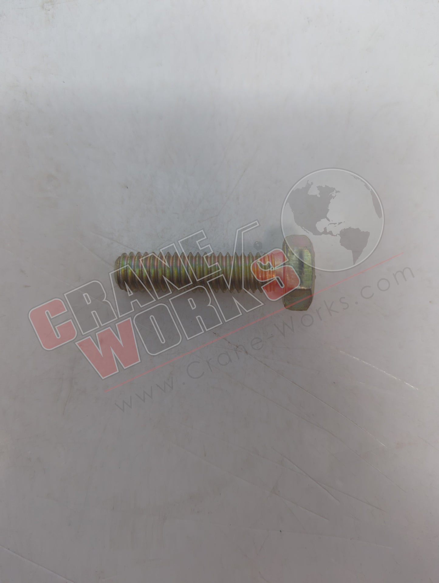 39029 | New Gr. 8 Hx Hd Cap Scr 5/16-18X1