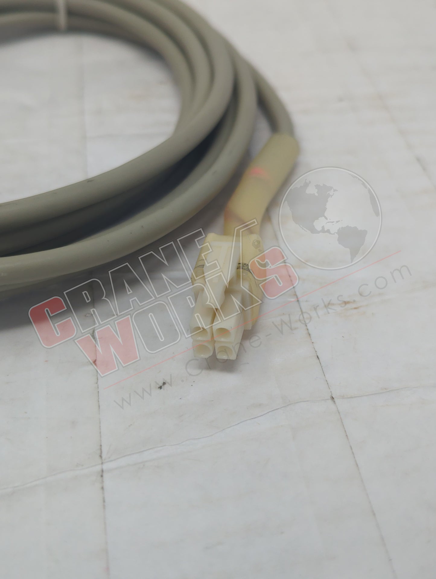 EPWH/883 | New Loader Cable; Terex Oem Cntrl