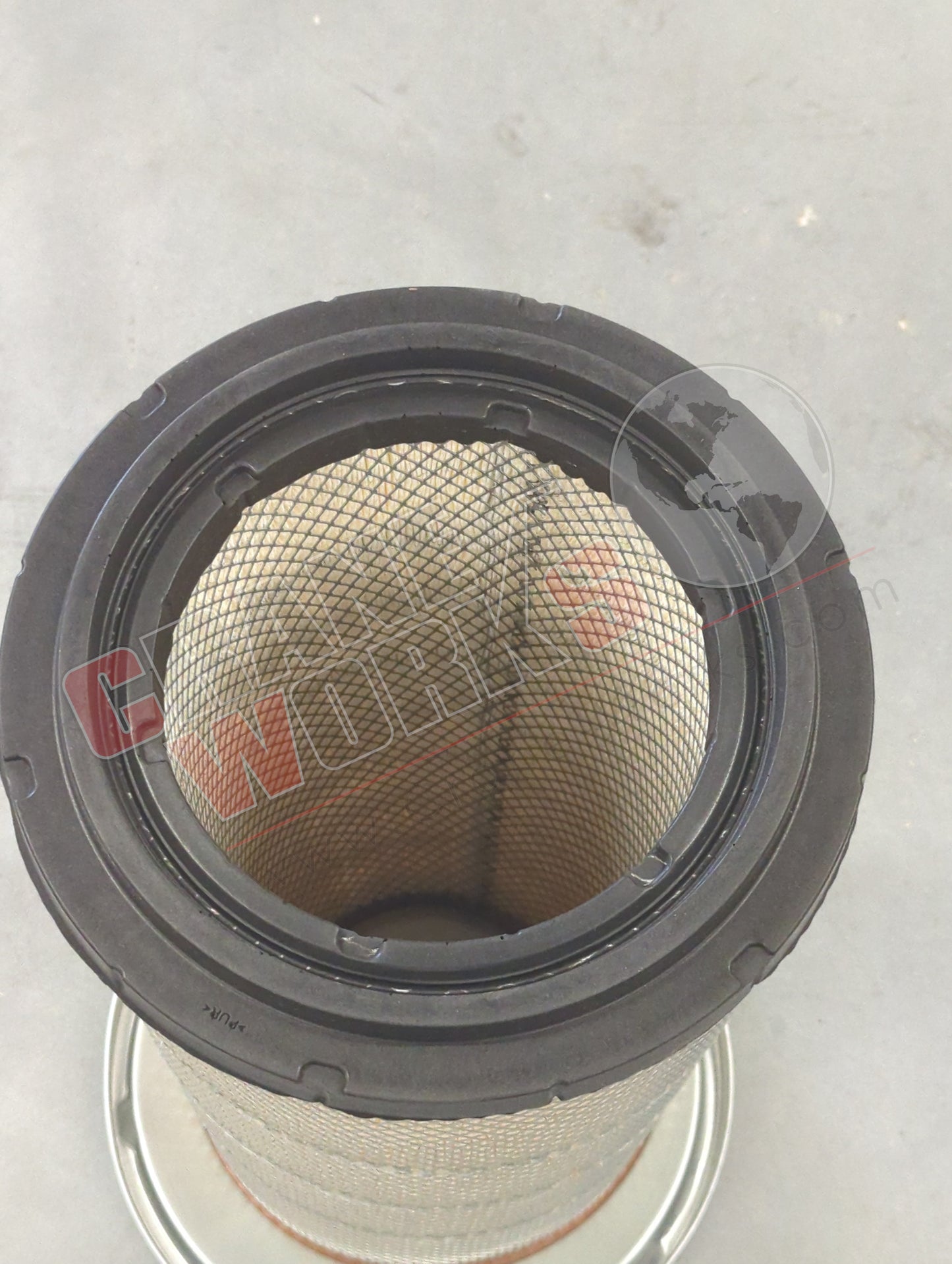 PA2705 | New Air Filter