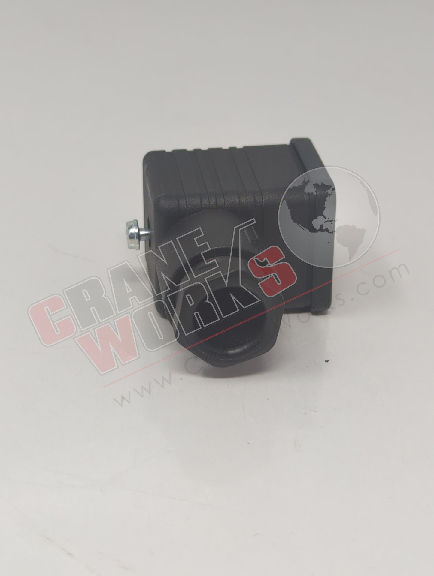 8941000302004 | New Hirschman Connector 4 Prong