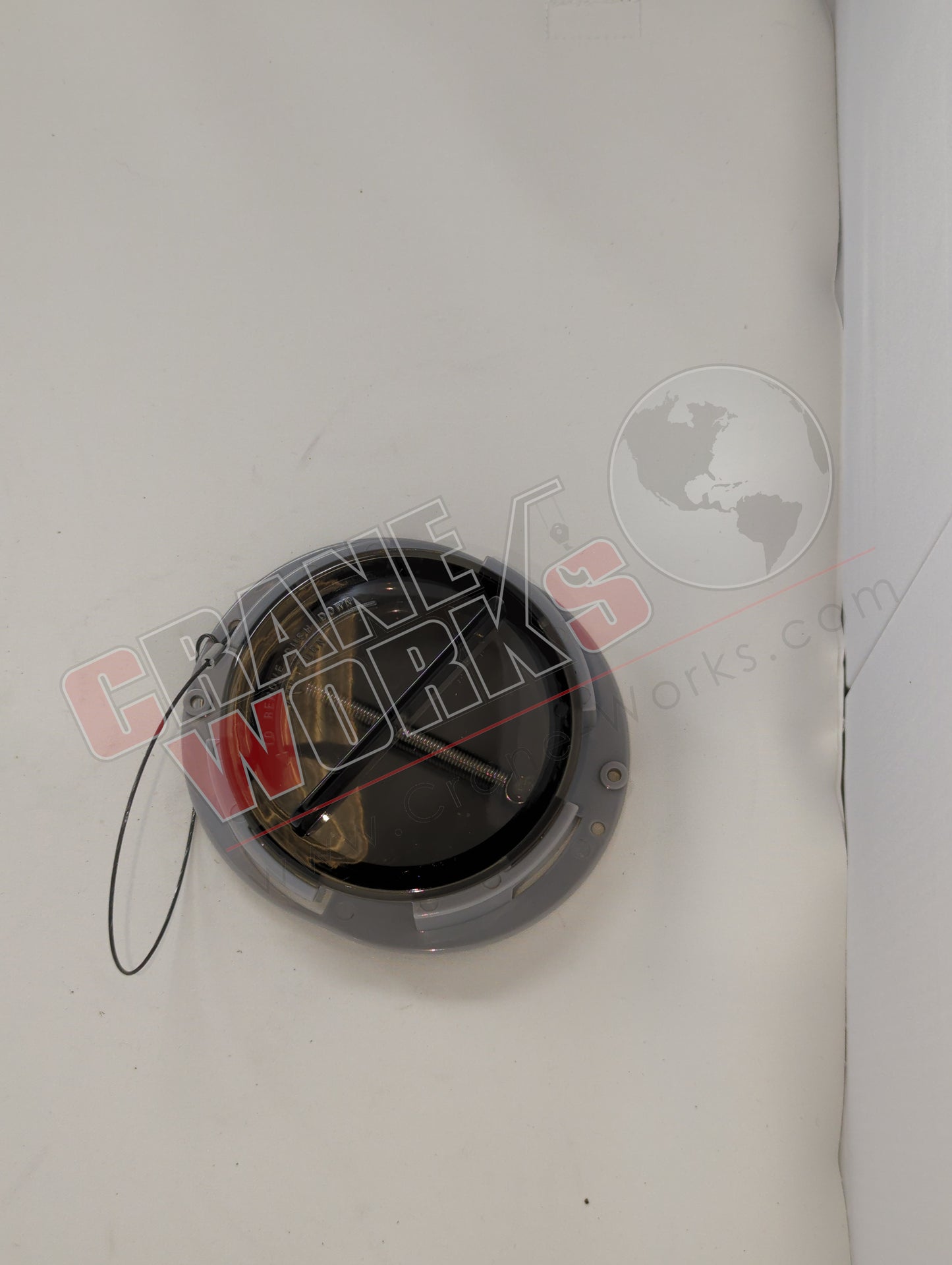 422325 | New Document Holder