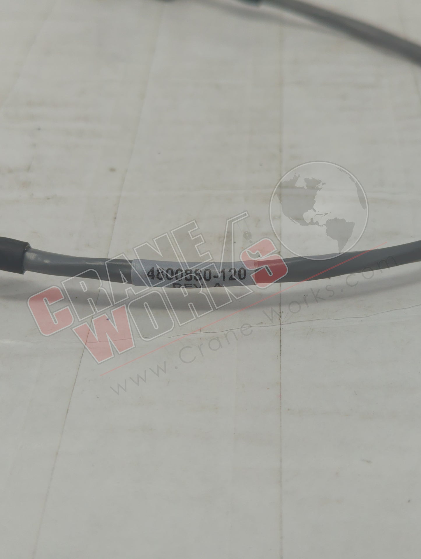 4800880.120 | New Tc Bluetooth Adaptor Harness