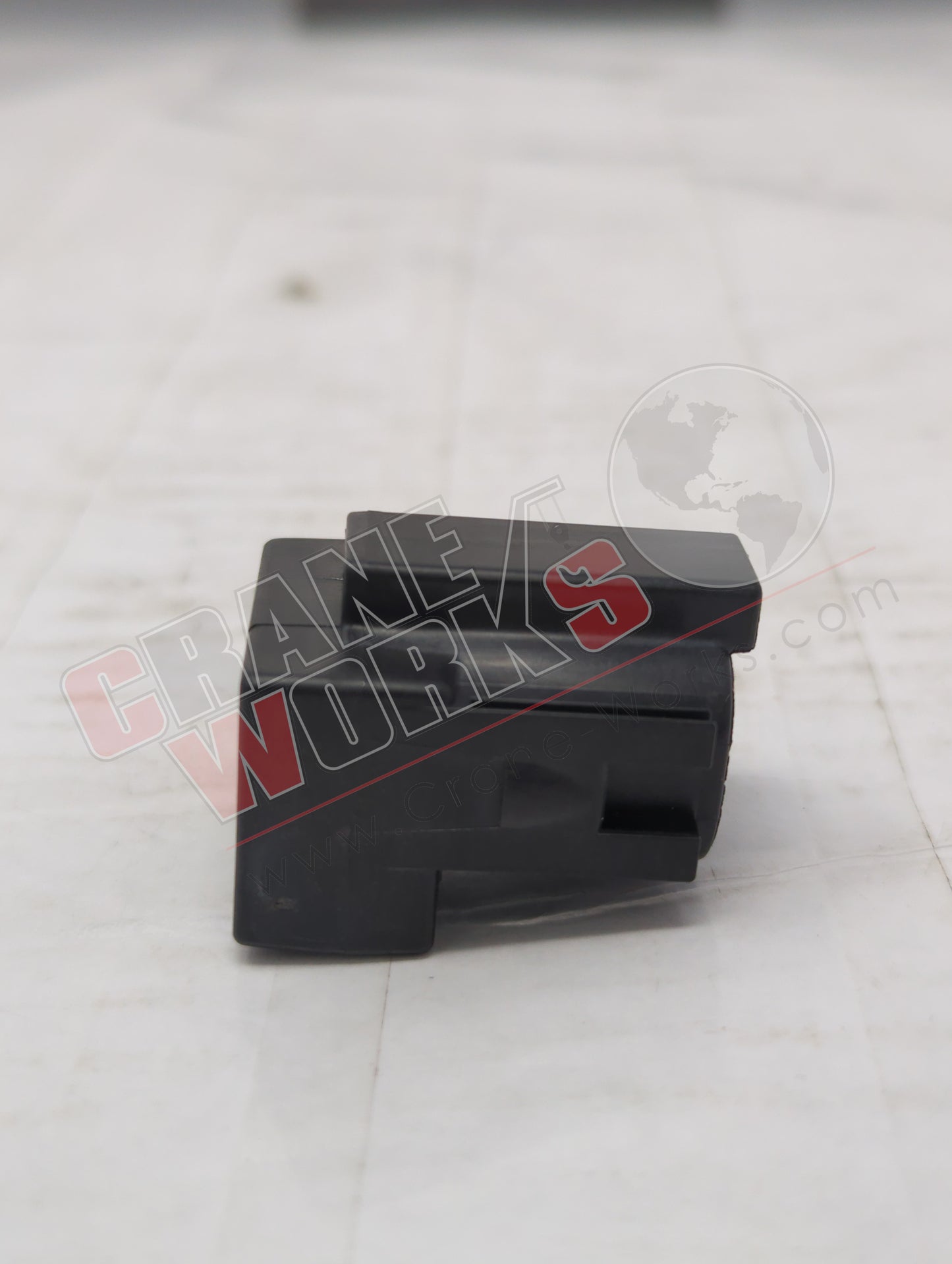 7892100024 | New Recept W/Diodes