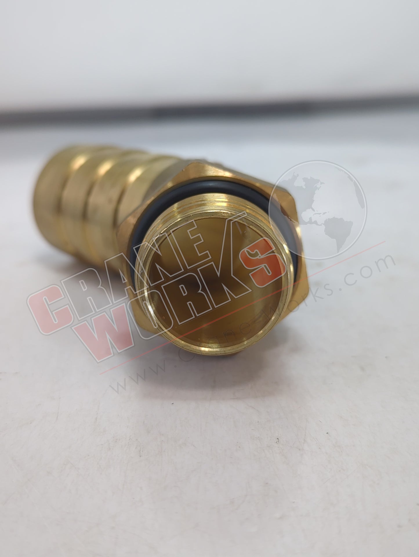 EA1288-45 | New Suction Fitting