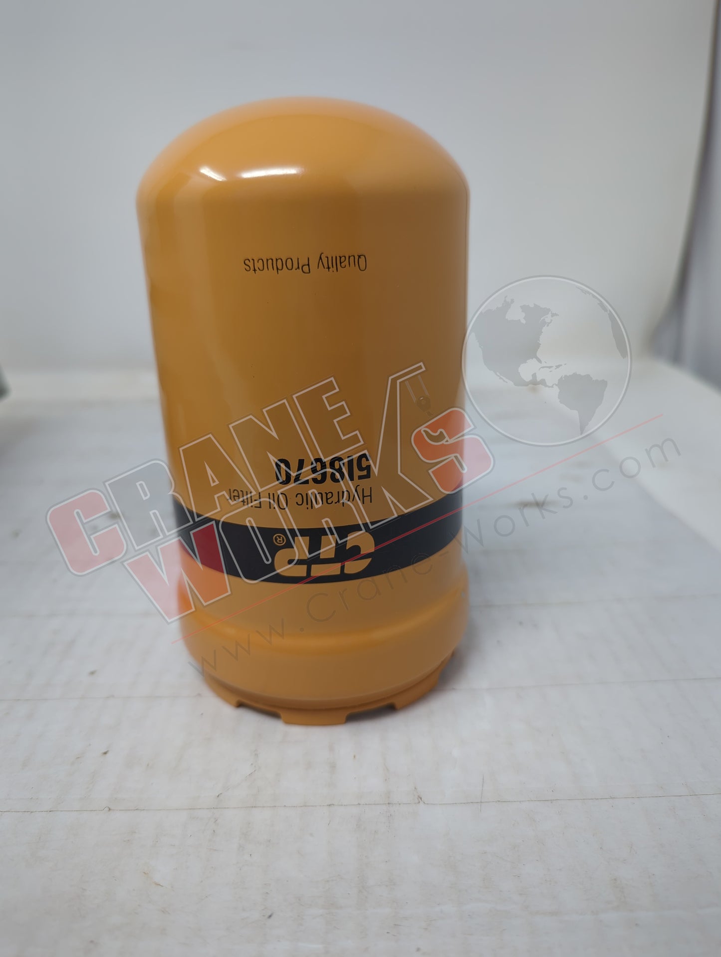 5I-8670 | New Hydraulic Filter