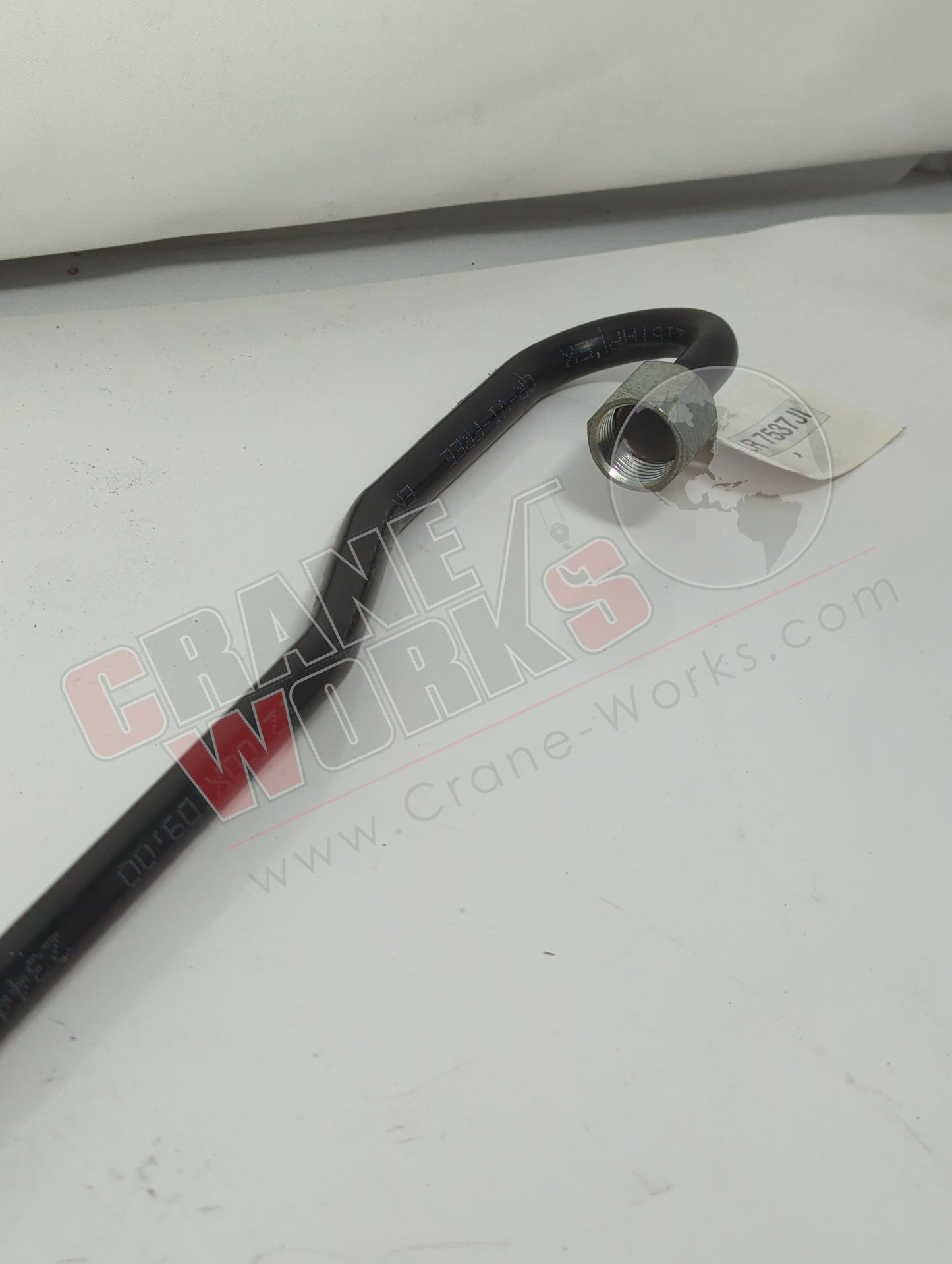 HLR 7537JI | New Hydraulic Line