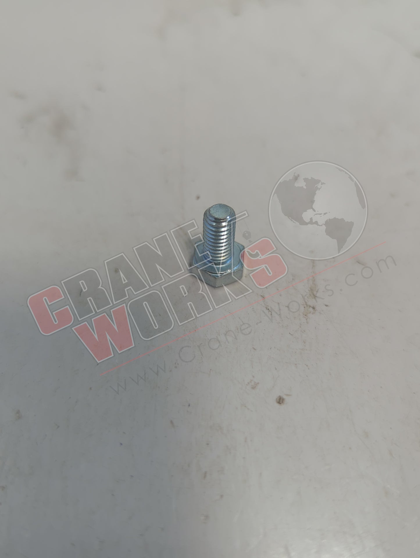 44427 | New Met 10.9 Hx Hd Cap Scr M6X1.0X12Mm