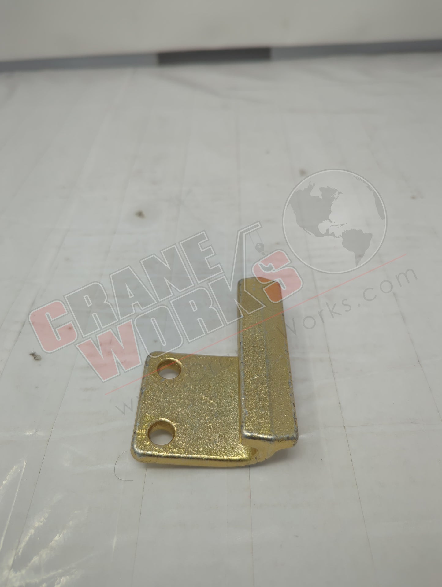 EG 002 | New Guide Piece