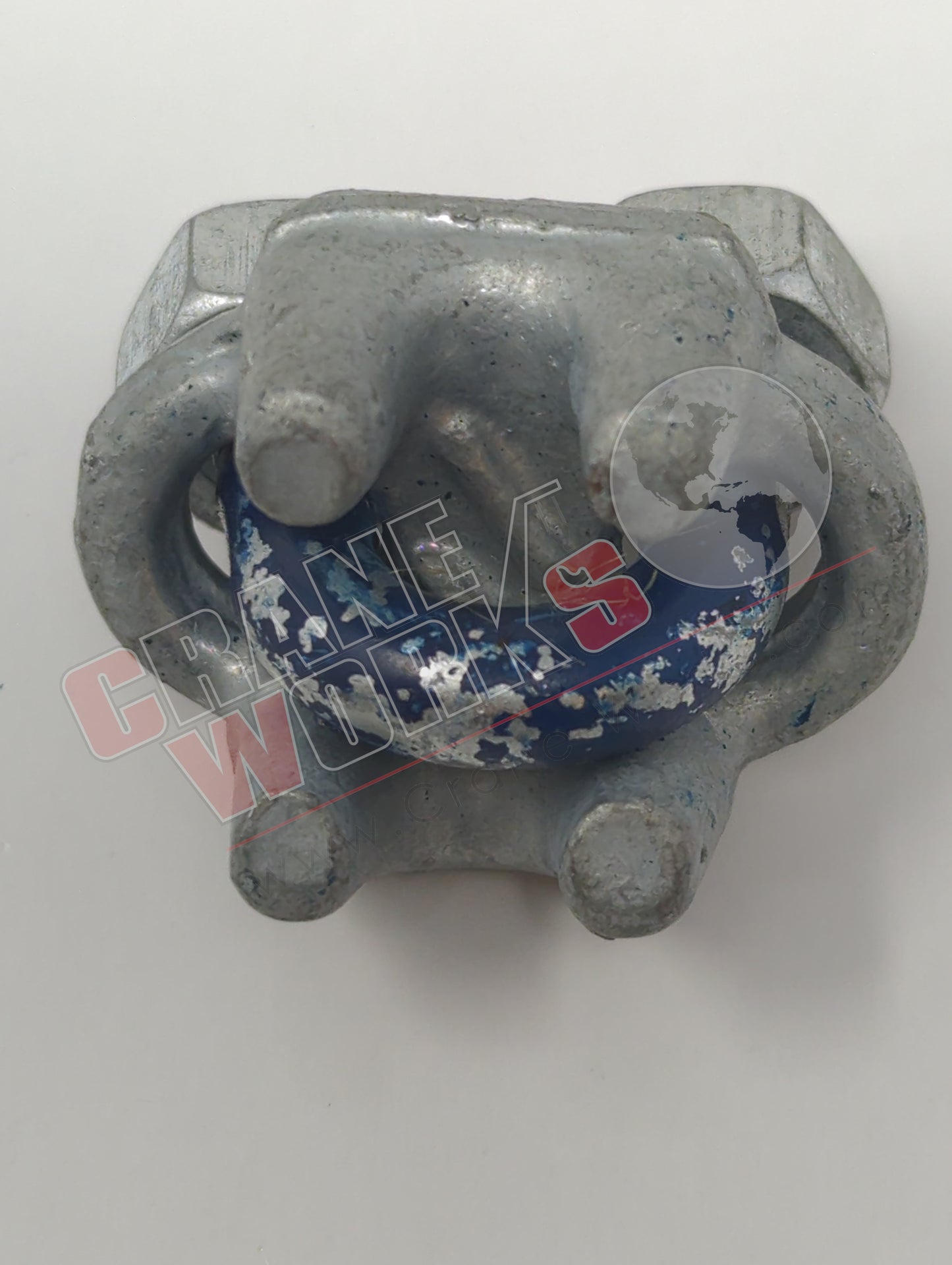 CLI-04605 | New Clip 3/16