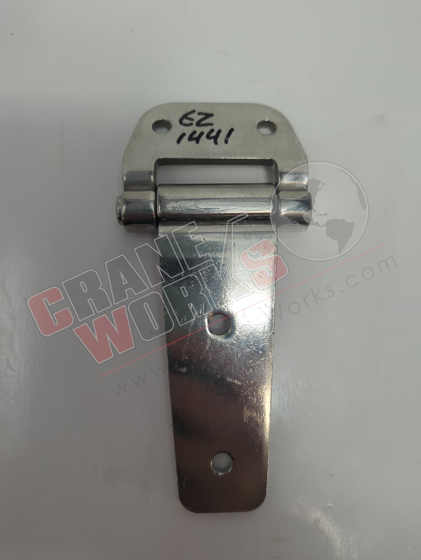 EZ1441 | New Hinge Craylor