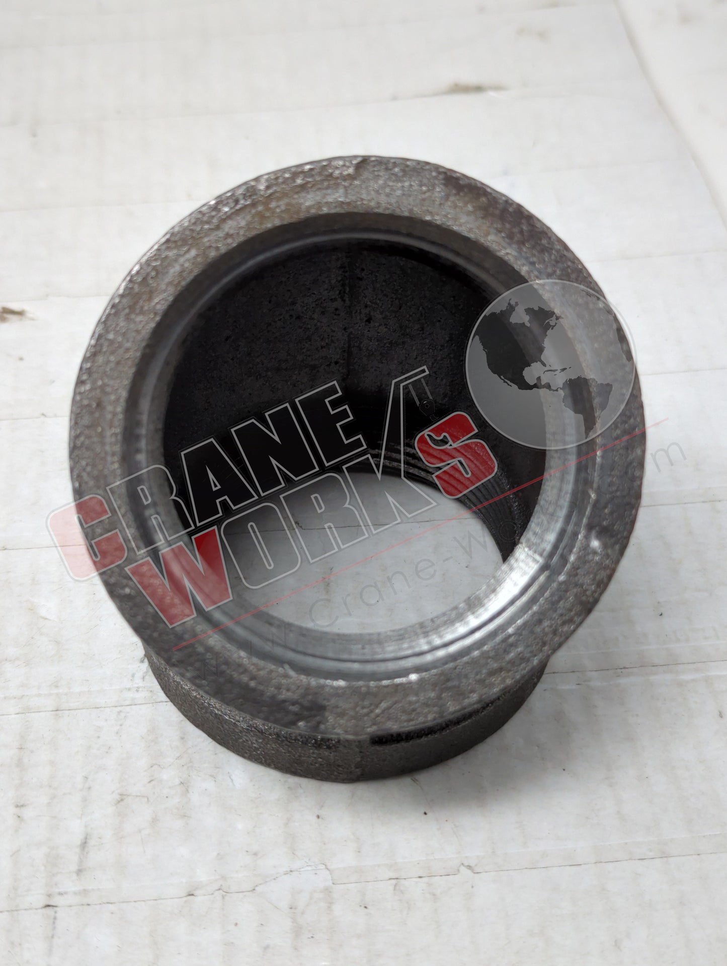 M45212F | New 2 1/2 45 Deg